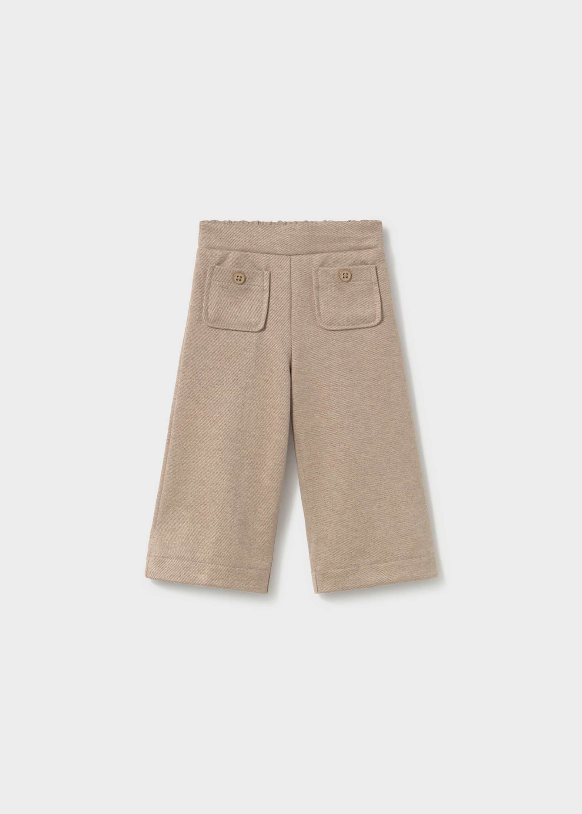 Pantalone twill bimba