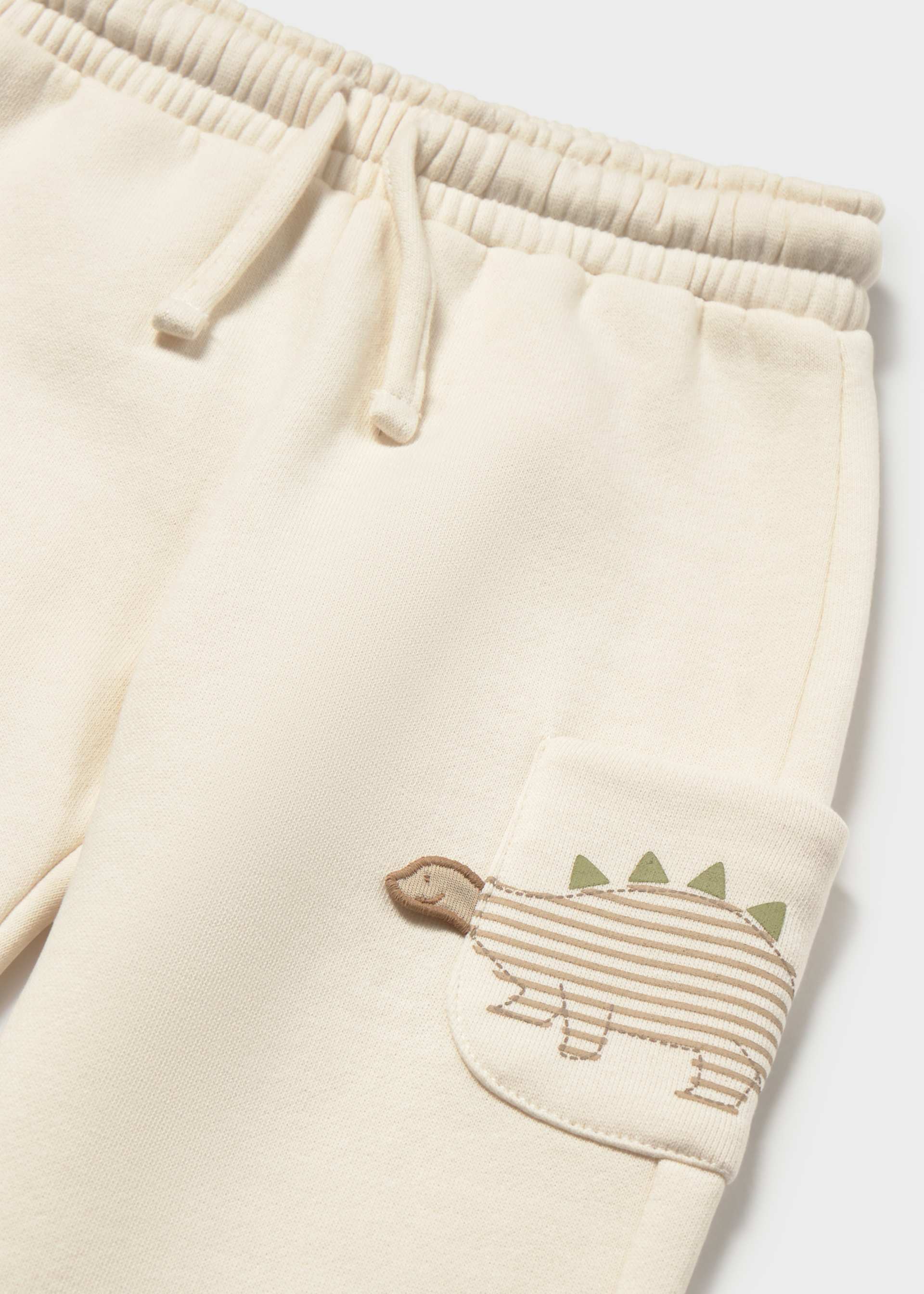 Pantaloni de trening lungi bebe