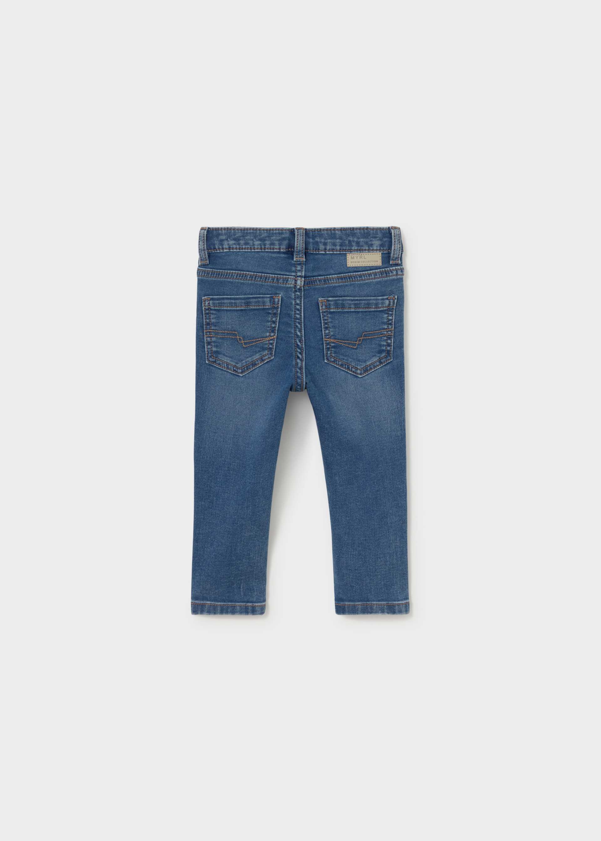 Blugi lungi bebe