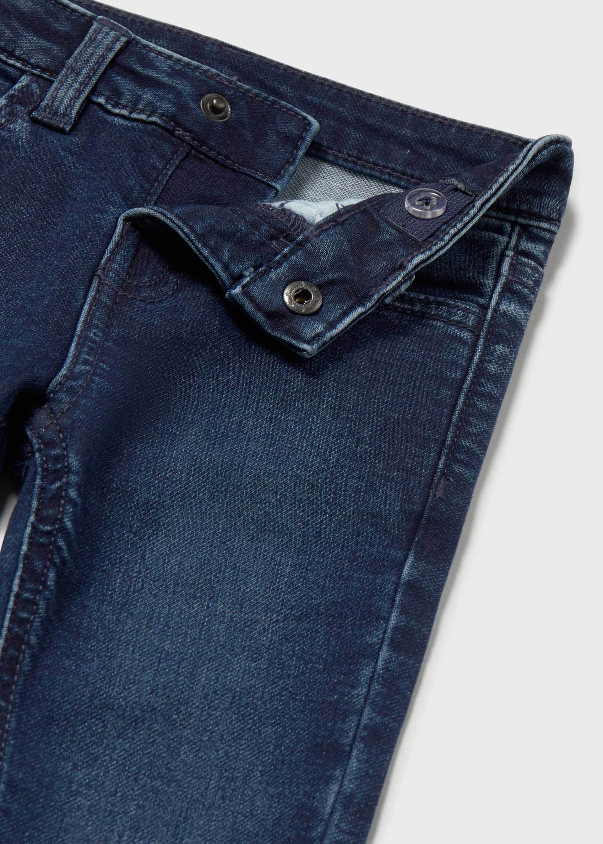 Jeanshose Baby