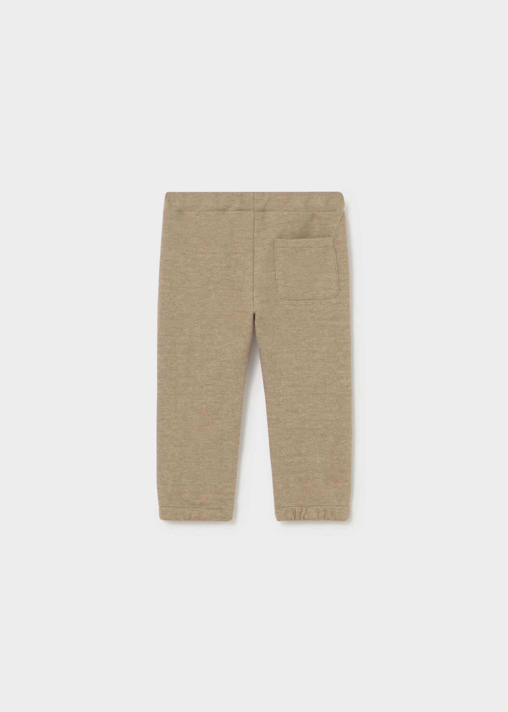Pantaloni lungi bebe