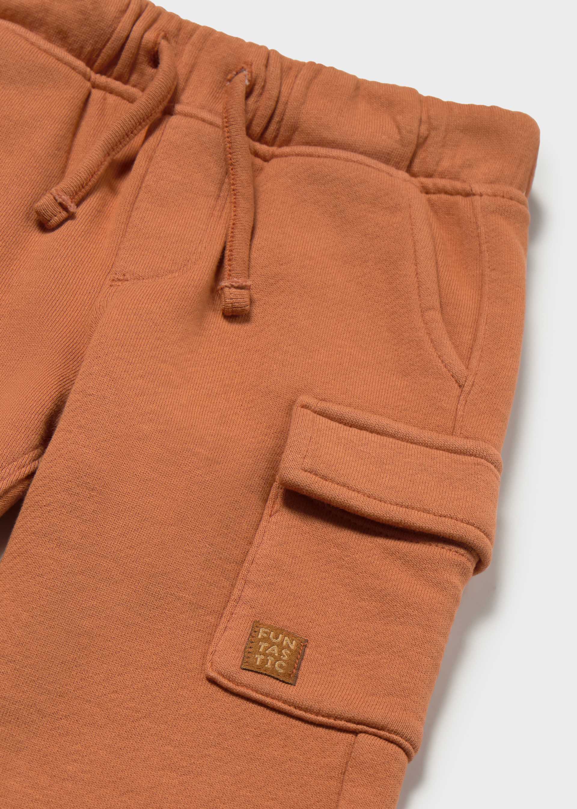 Παντελόνι μακρύ μωρό
