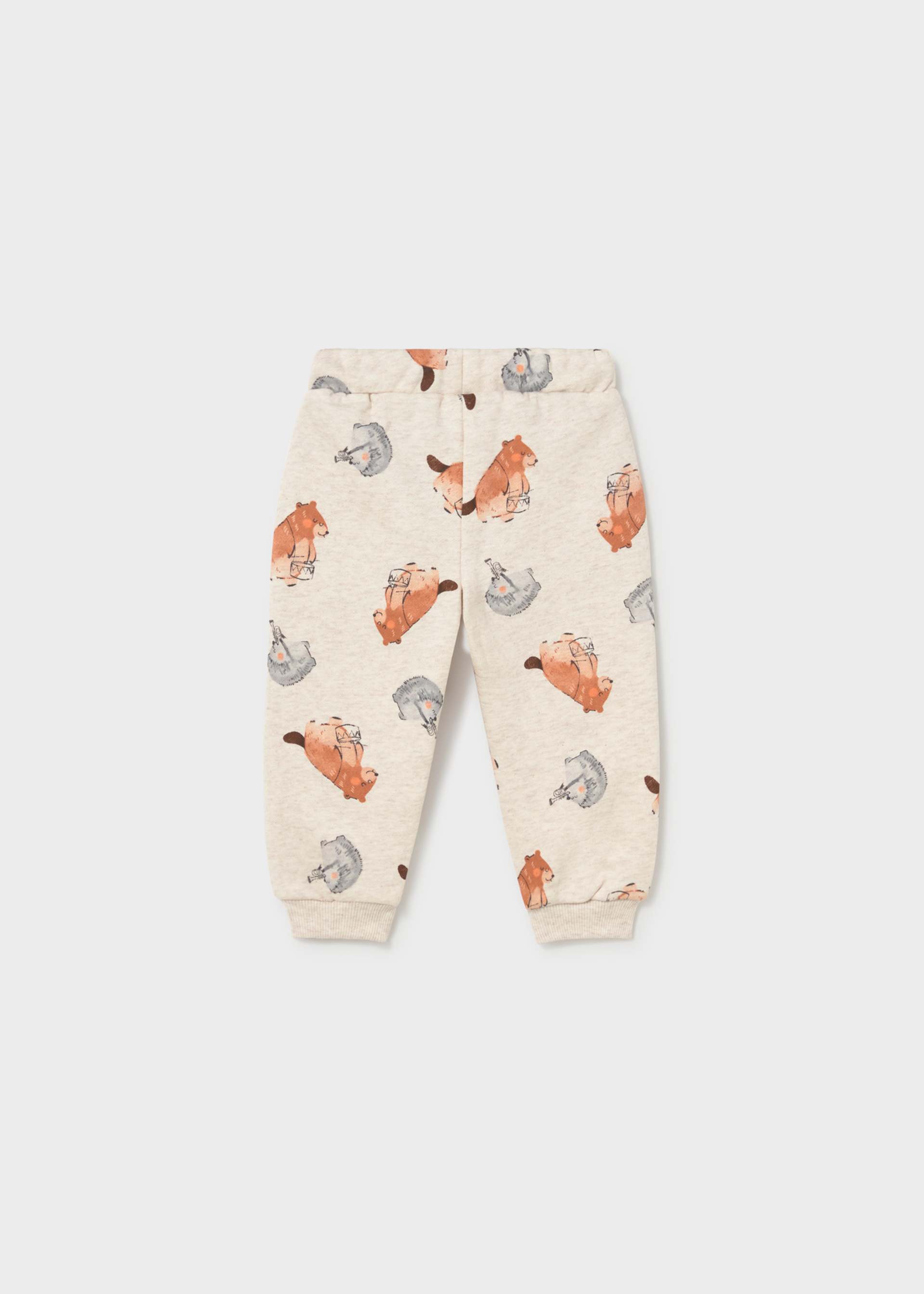 Baby tracksuit bottoms