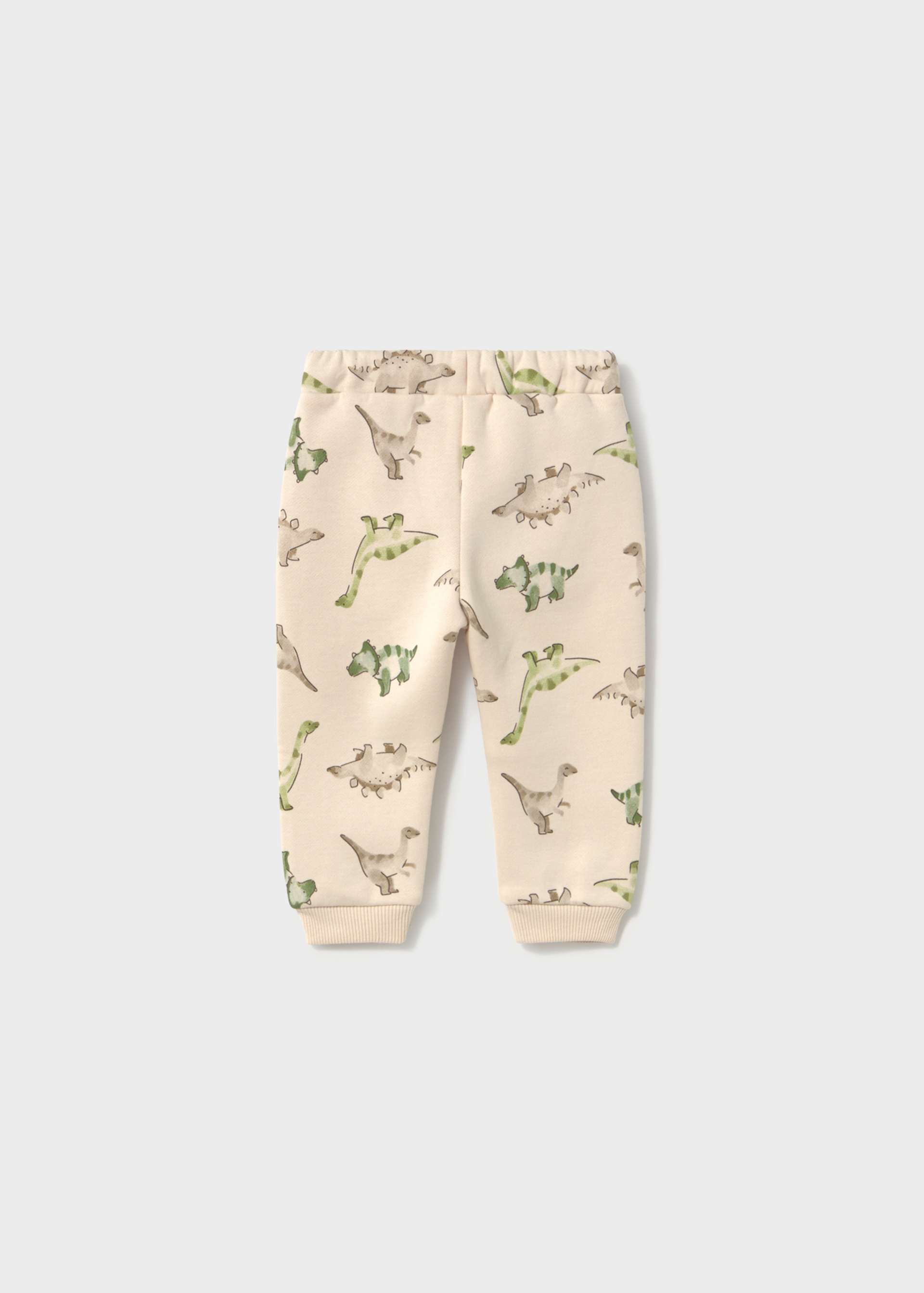 Baby tracksuit bottoms