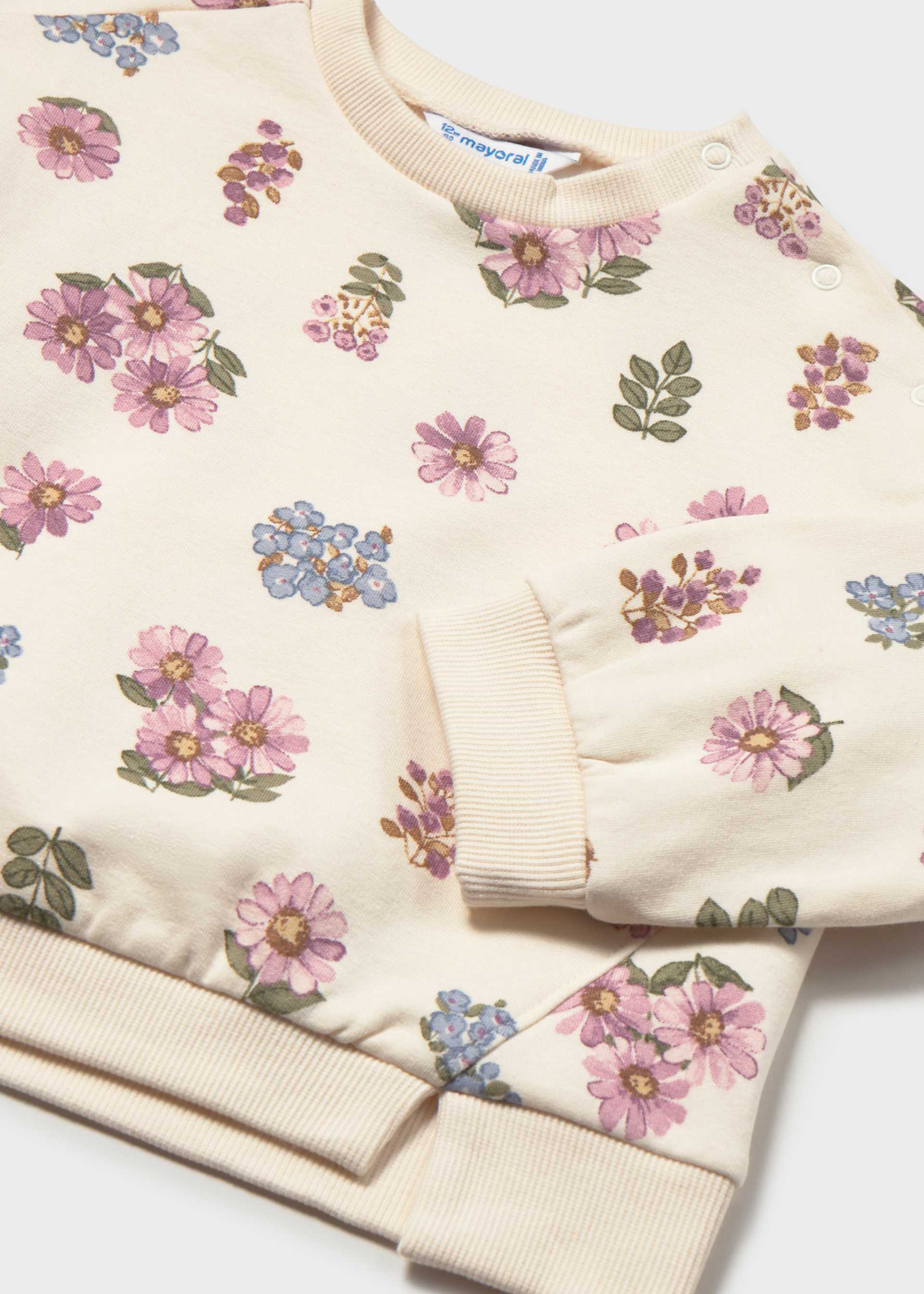 Bluza dla niemowlęcia
