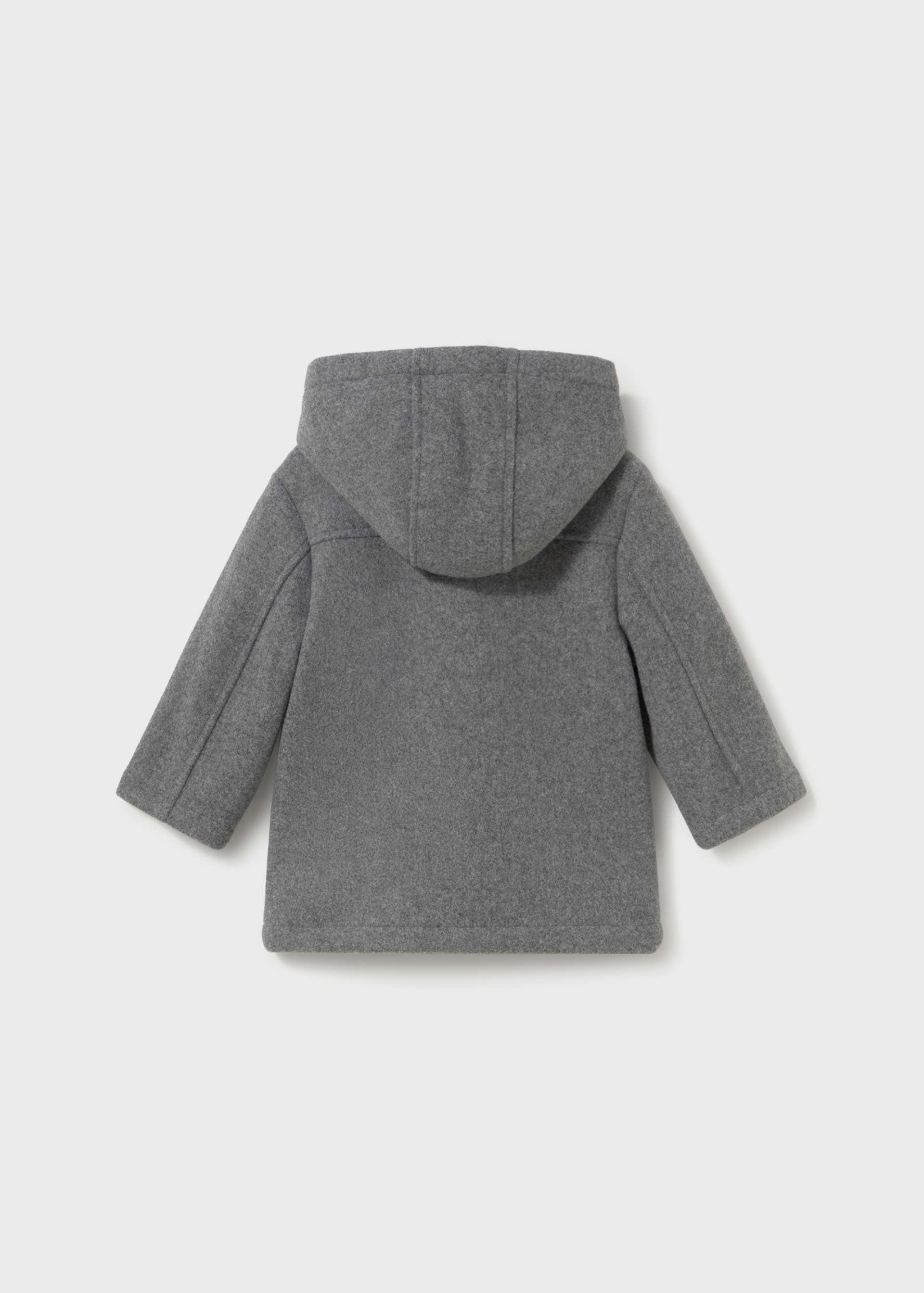 Palton tip trench bebe