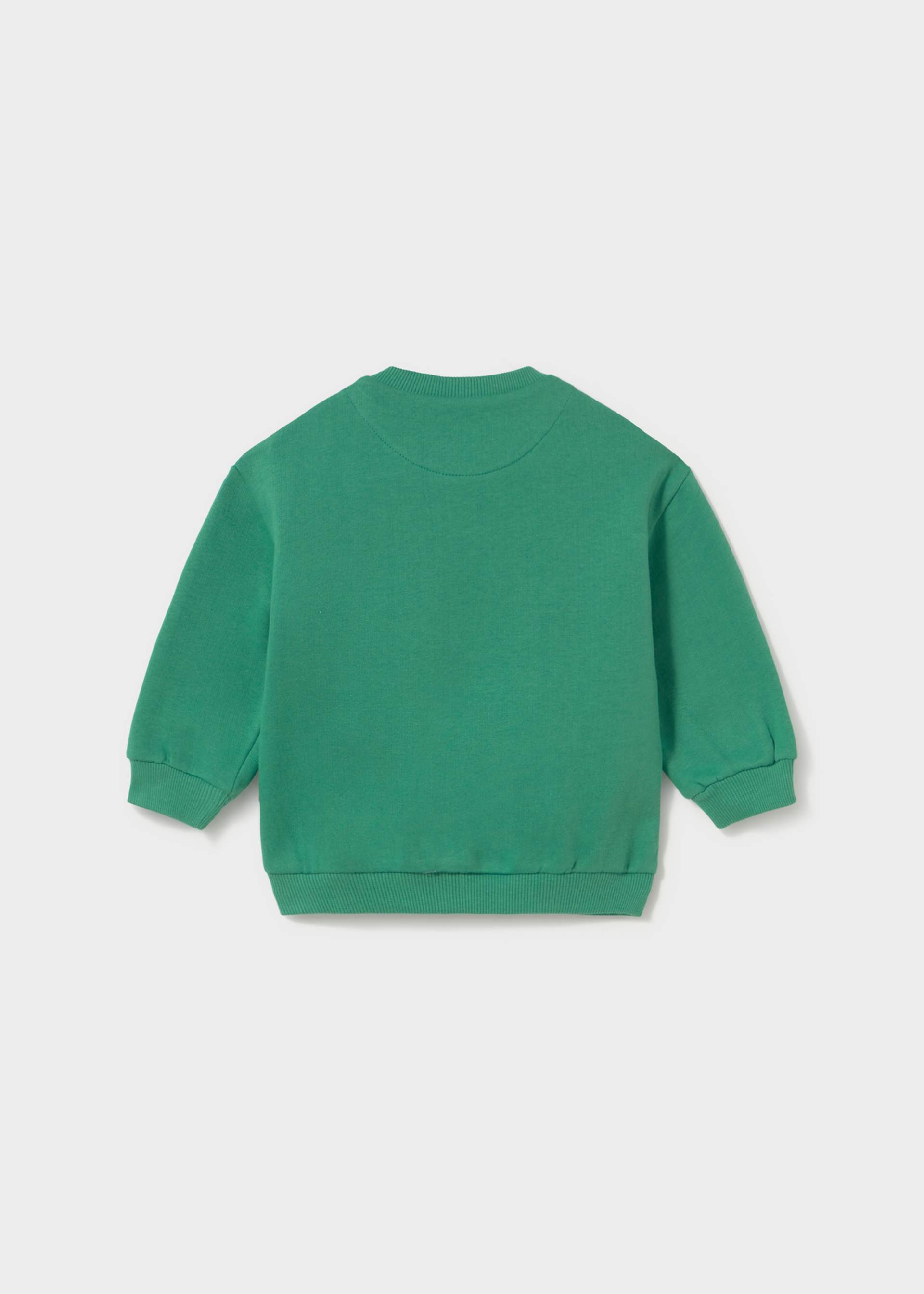 Bluza Animals dla niemowlęcia