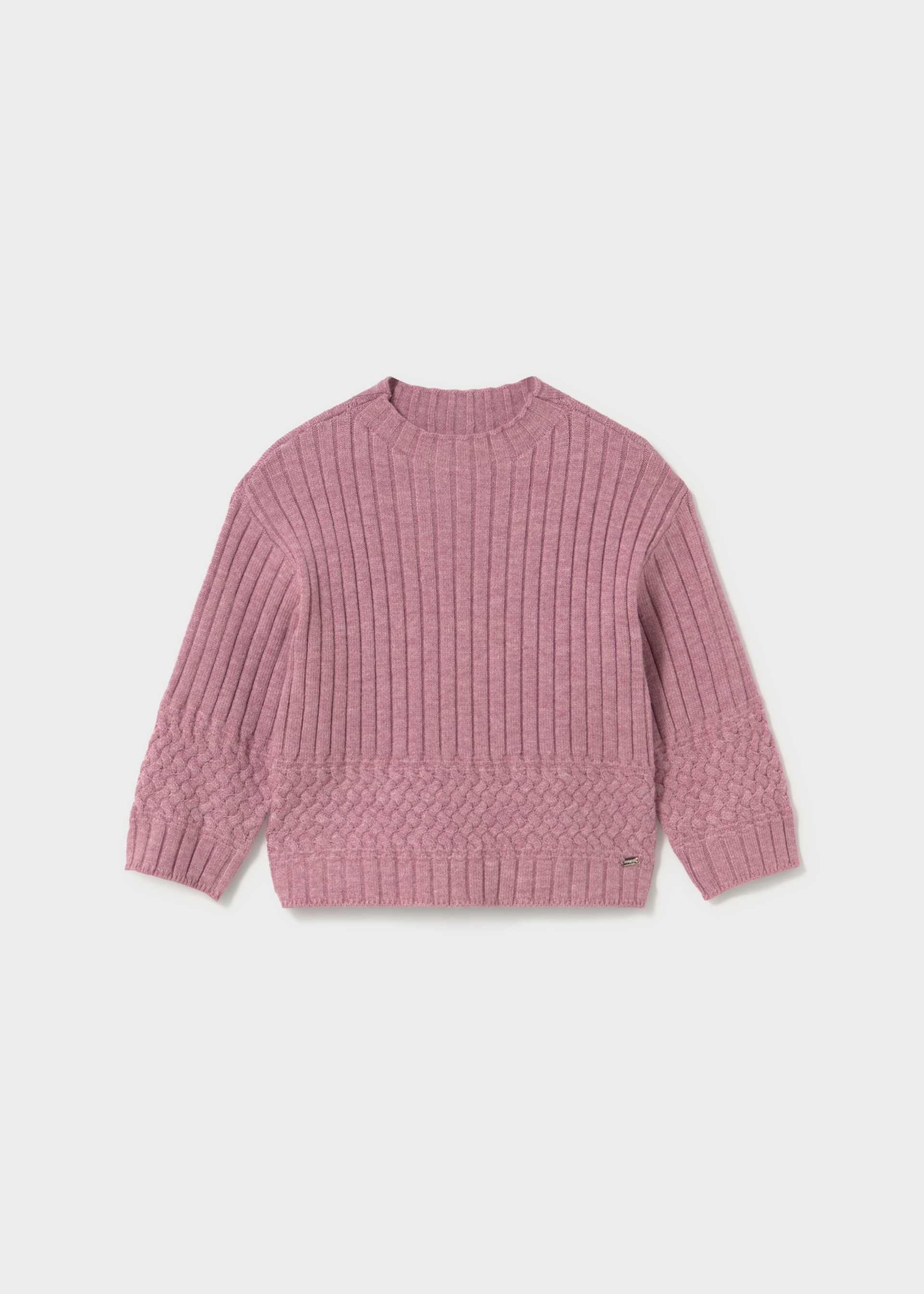 Pull bébé