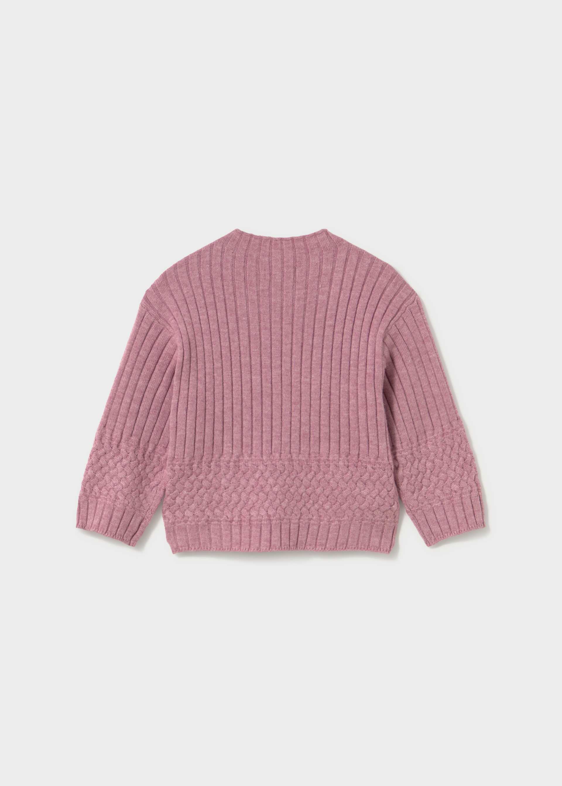 Pull bébé
