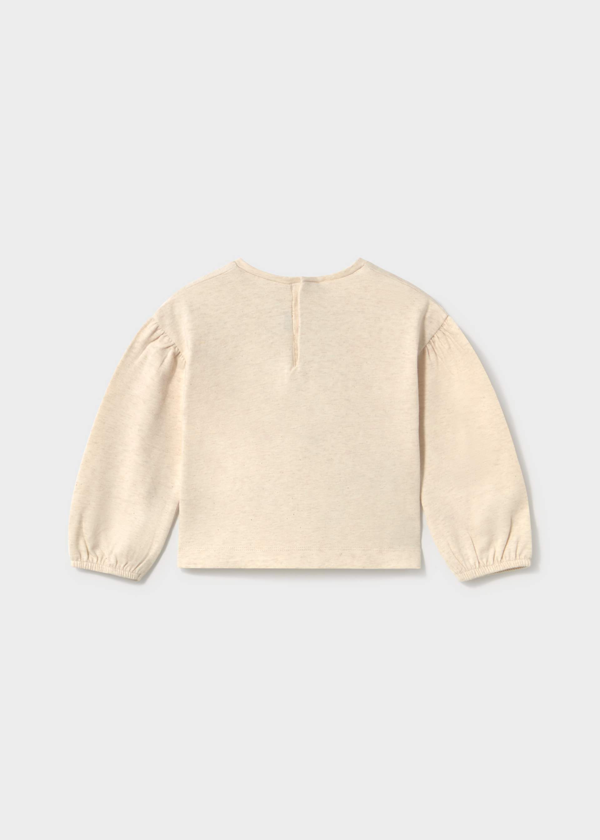 Tricou cu imprimeu bebe