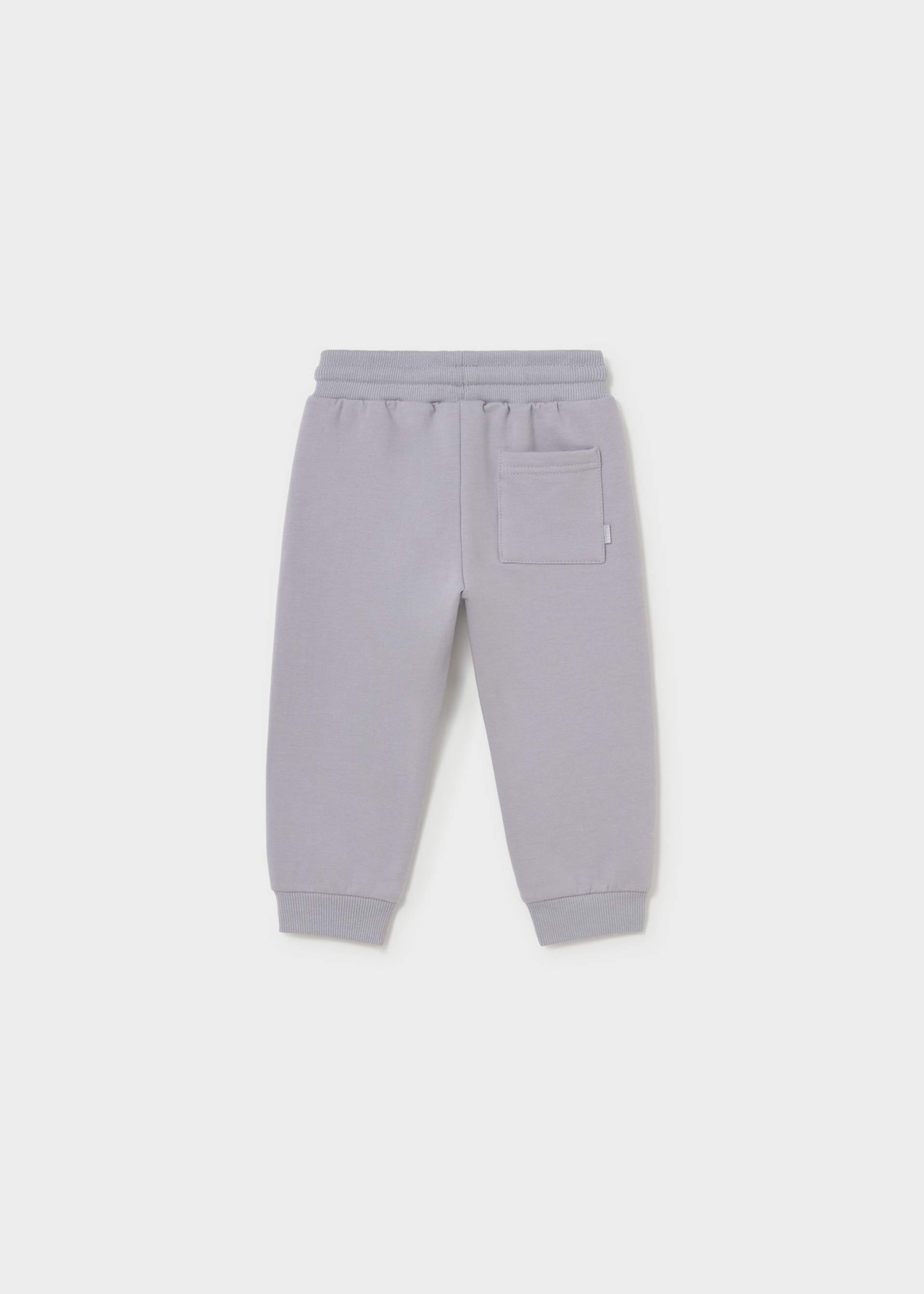 Pantalon de survêtement basique bébé