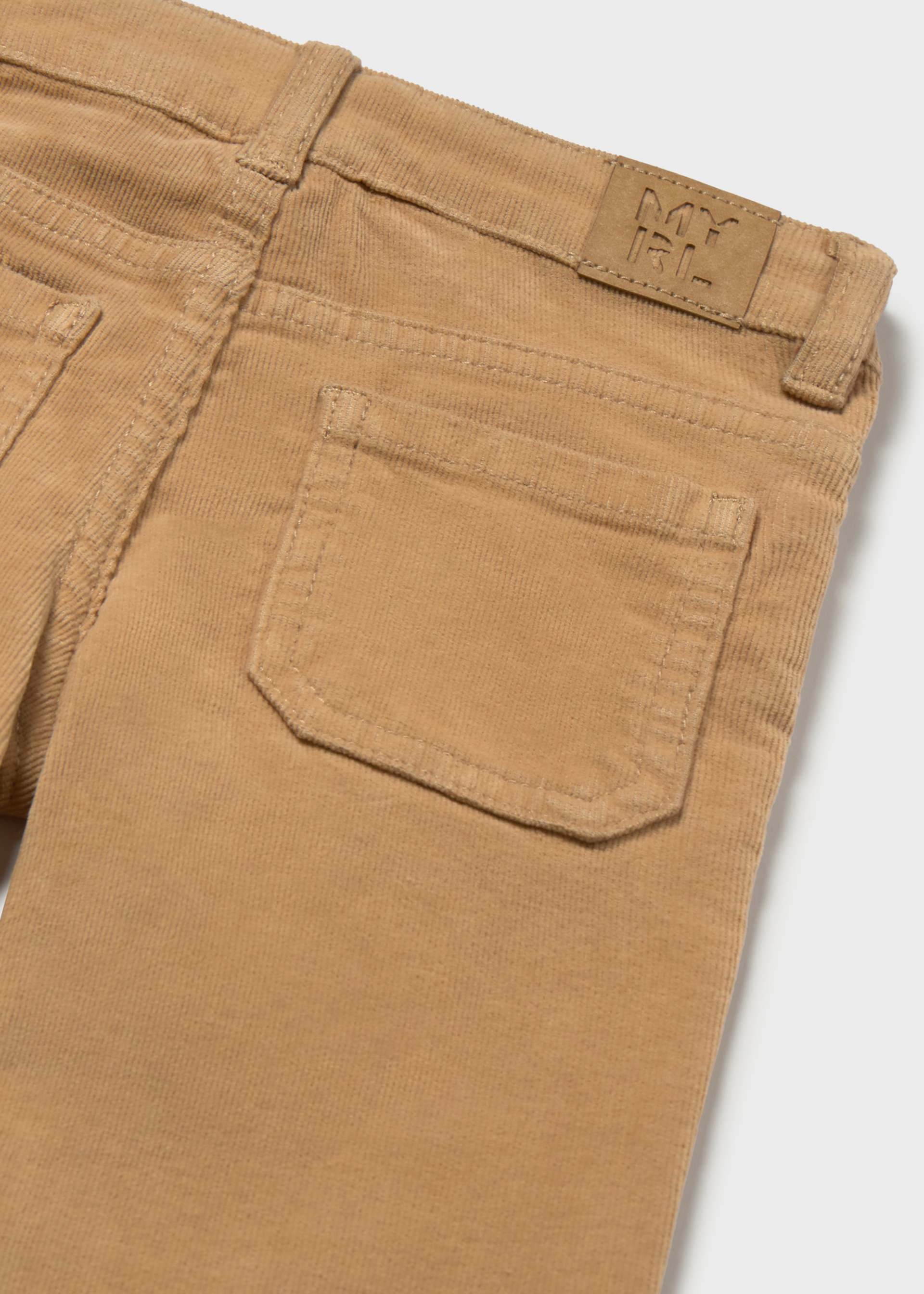 Cordhose basic Baby