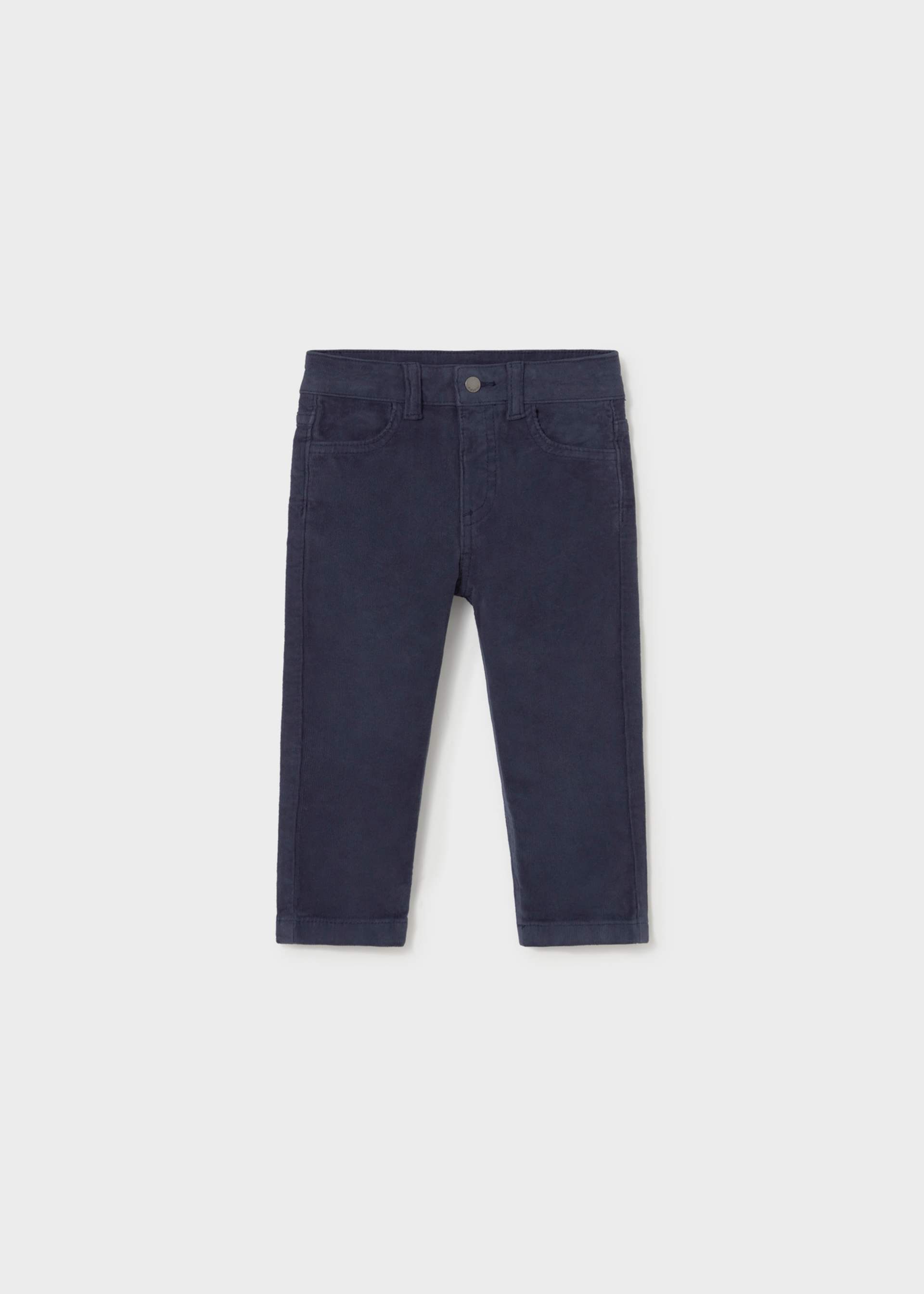 Pantaloni lungi reiati bebe
