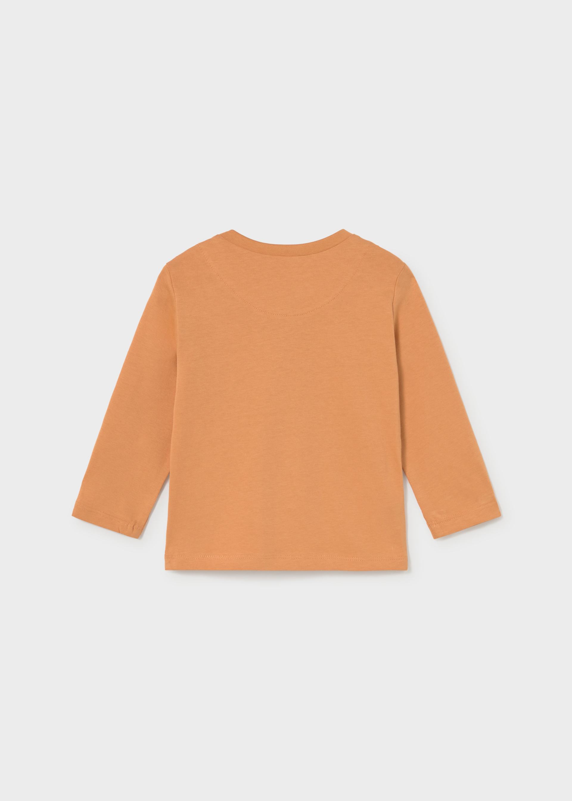 Baby Crewneck T-Shirt