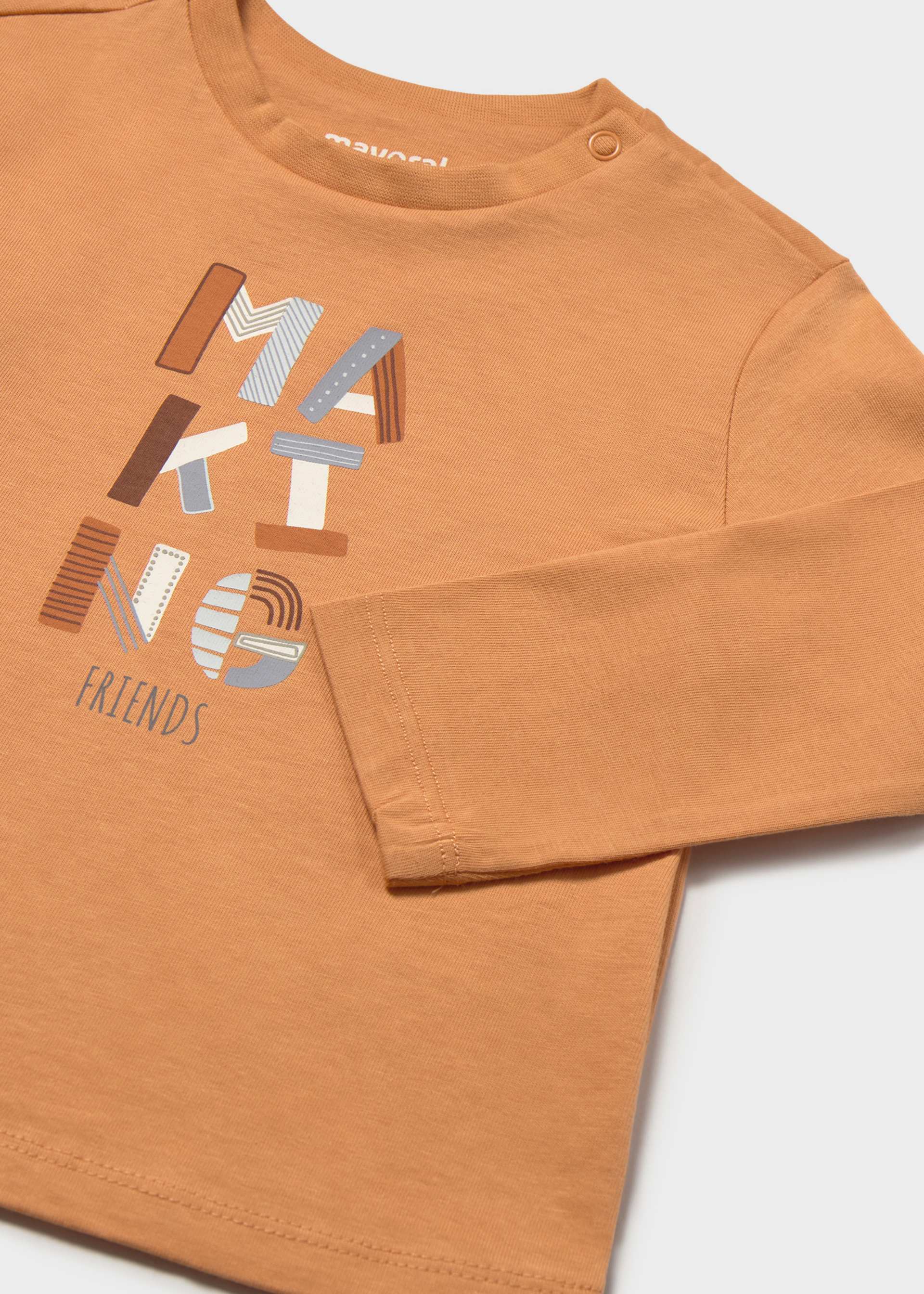 Baby Crewneck T-Shirt