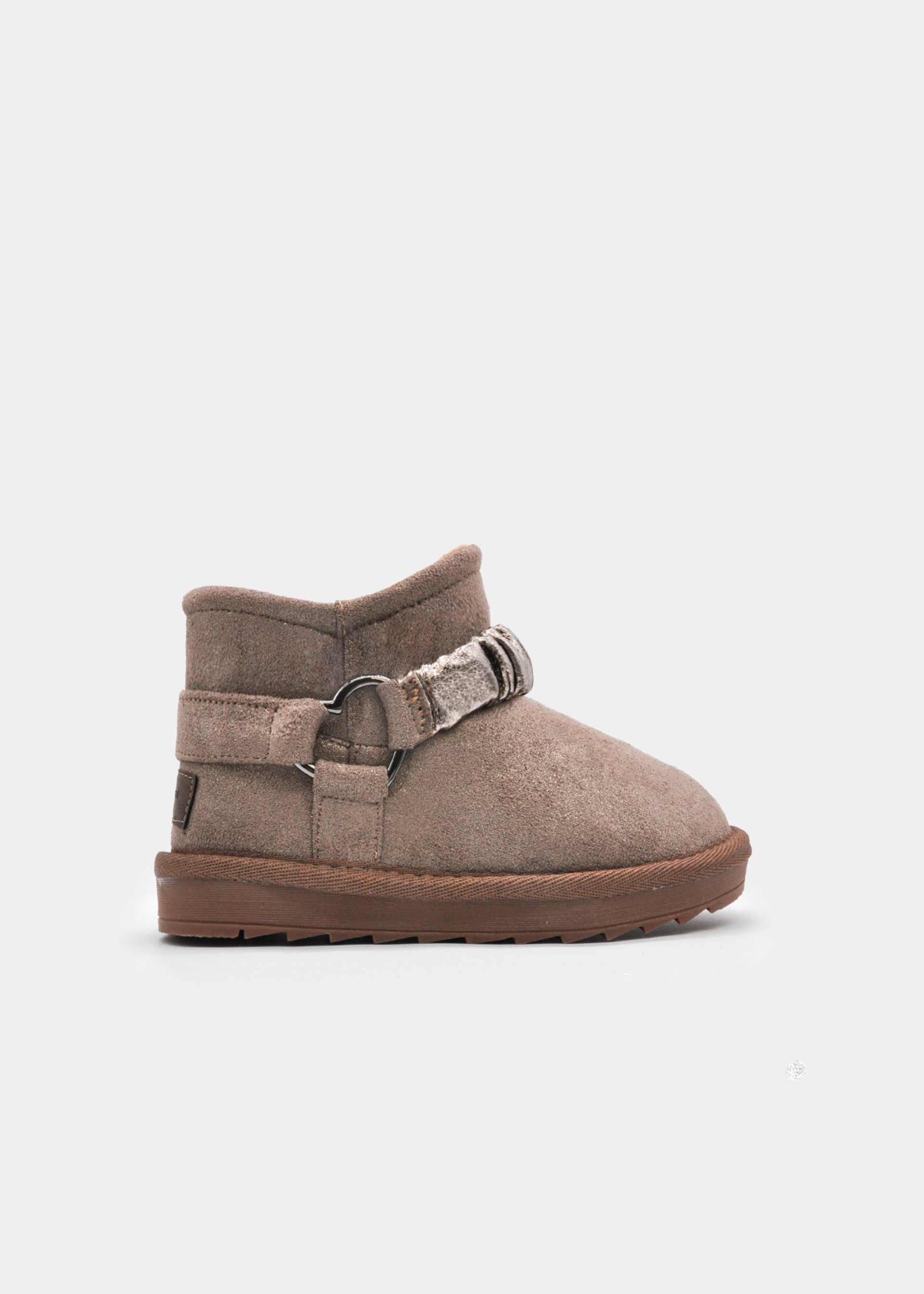 Bottines bébé
