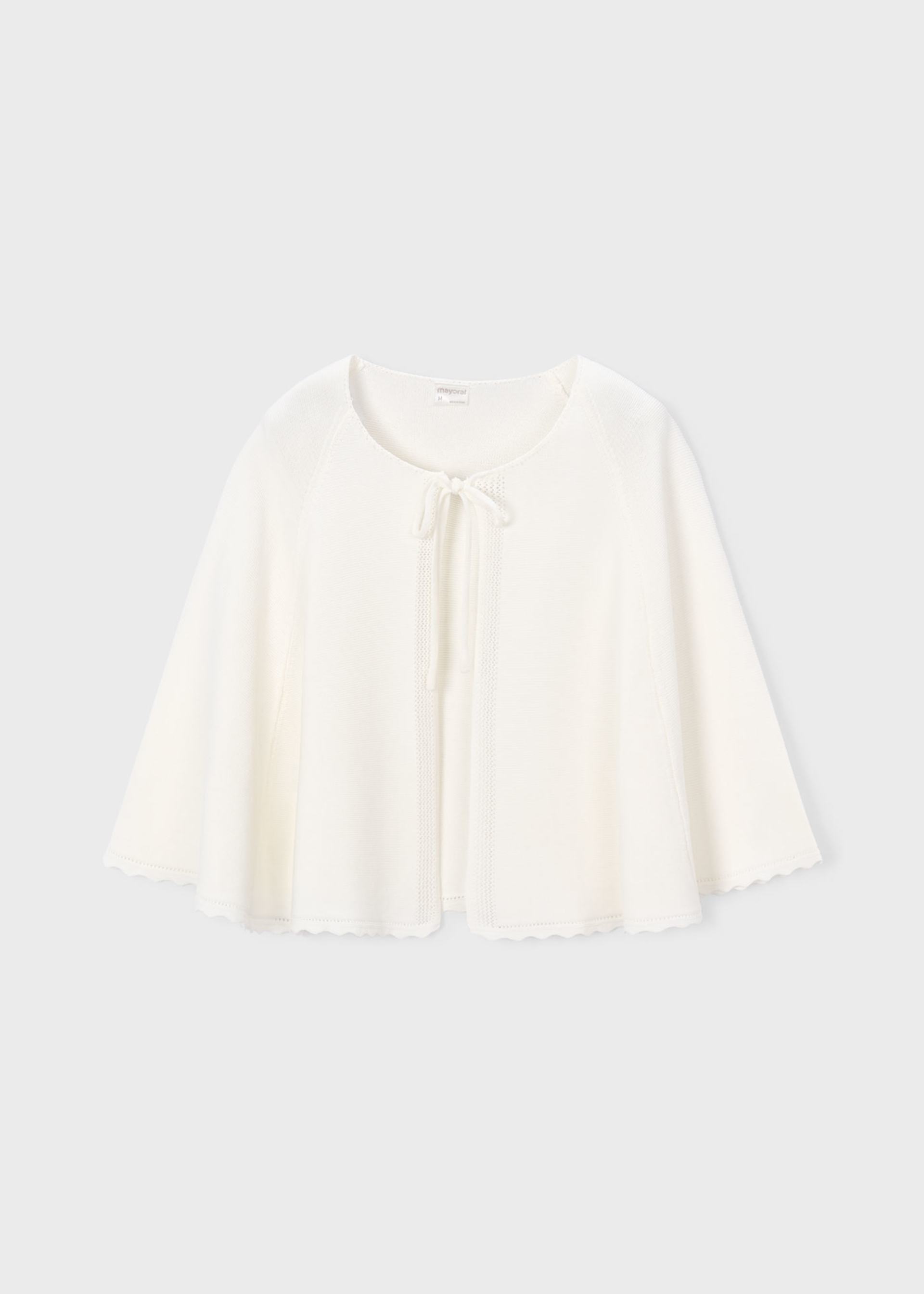 Cardigan din tricot fetita