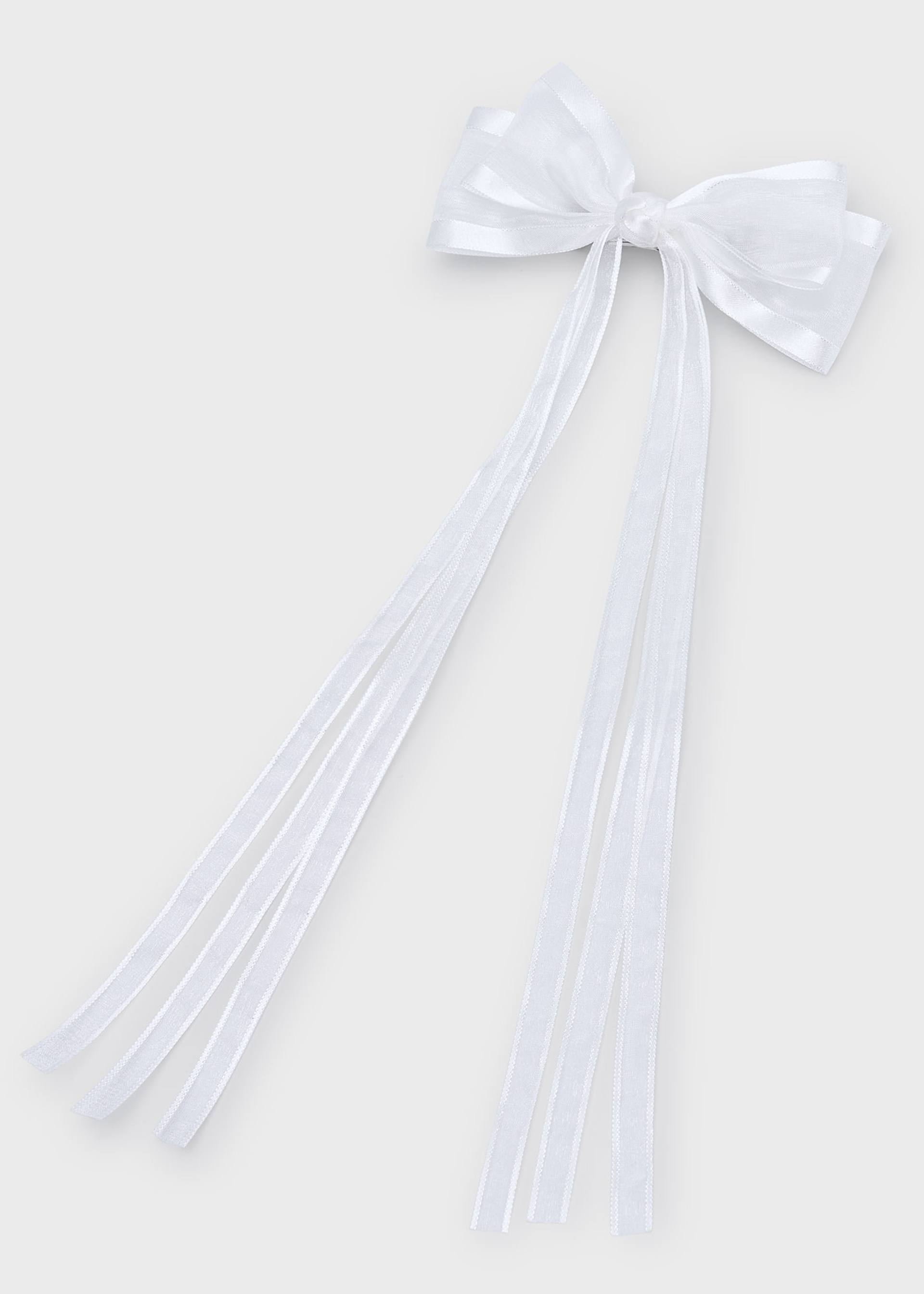 Pinza ceremonia niña