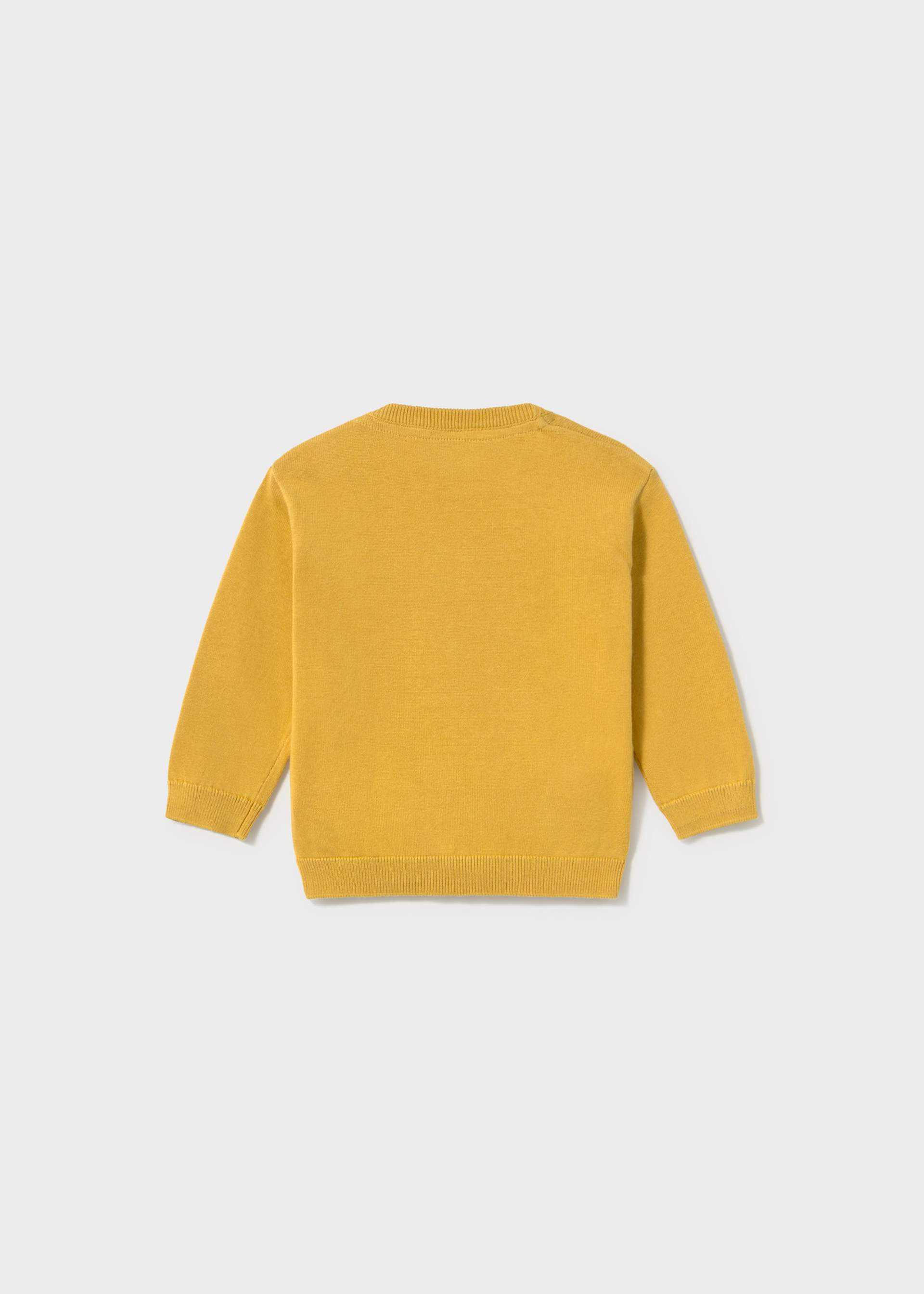 Camisola básica bebé