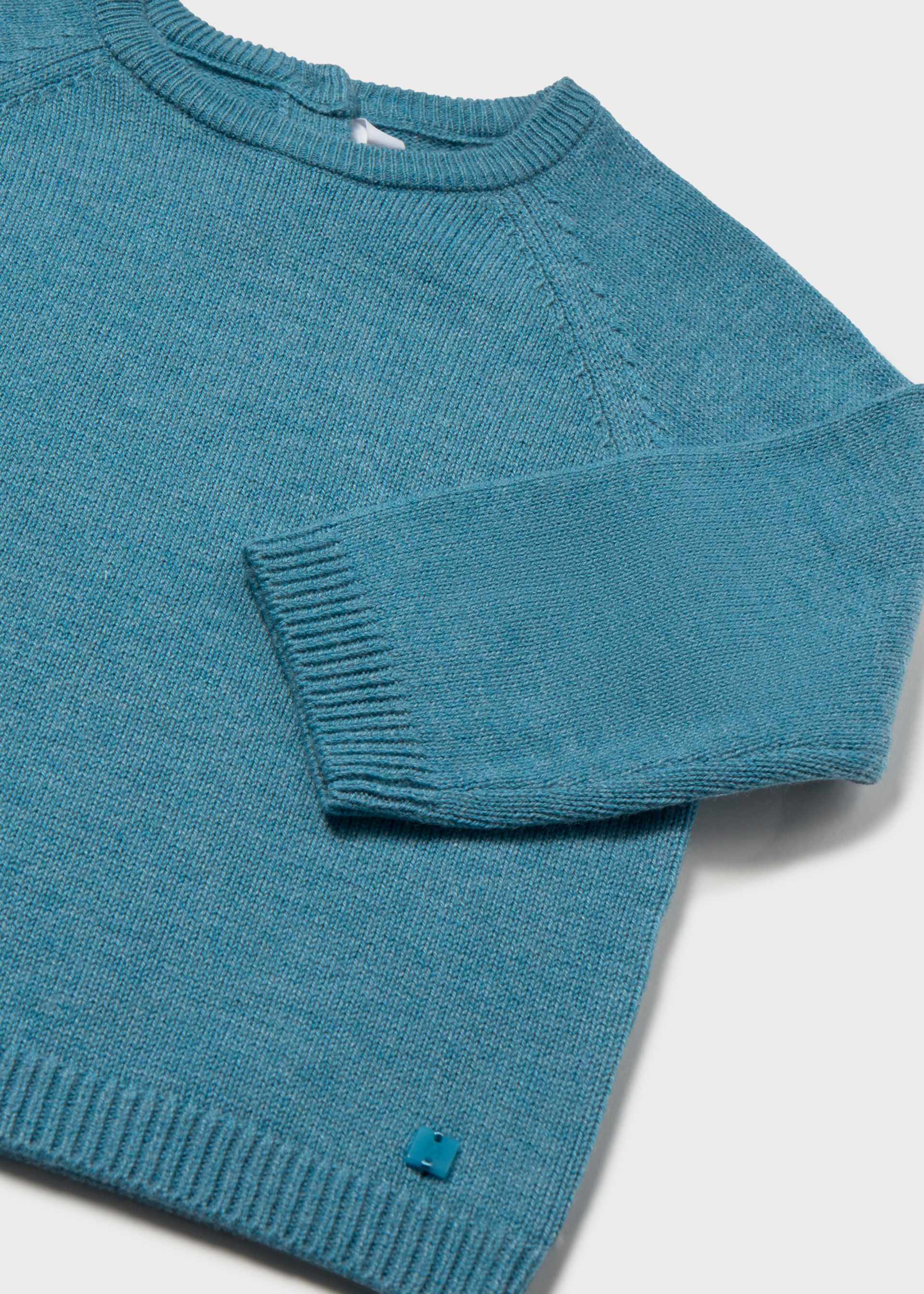 Baby Crewneck Sweater
