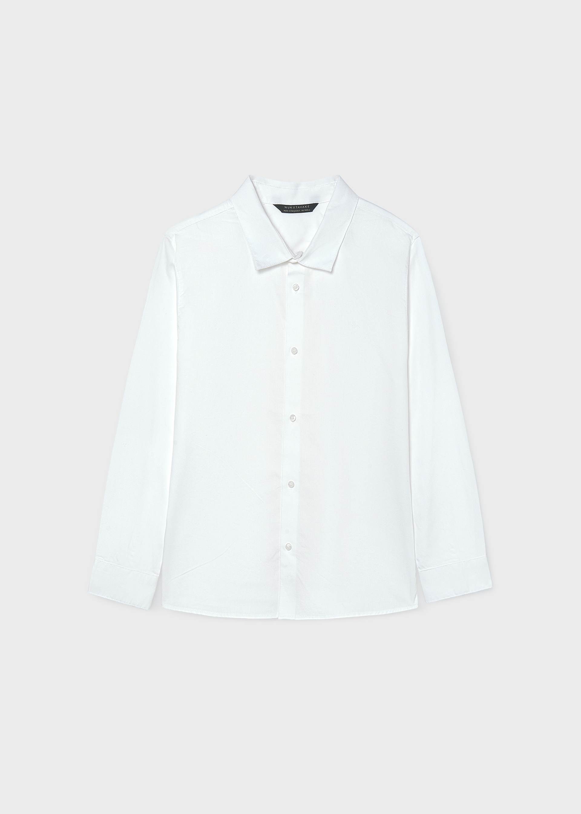 Camisa básica chico