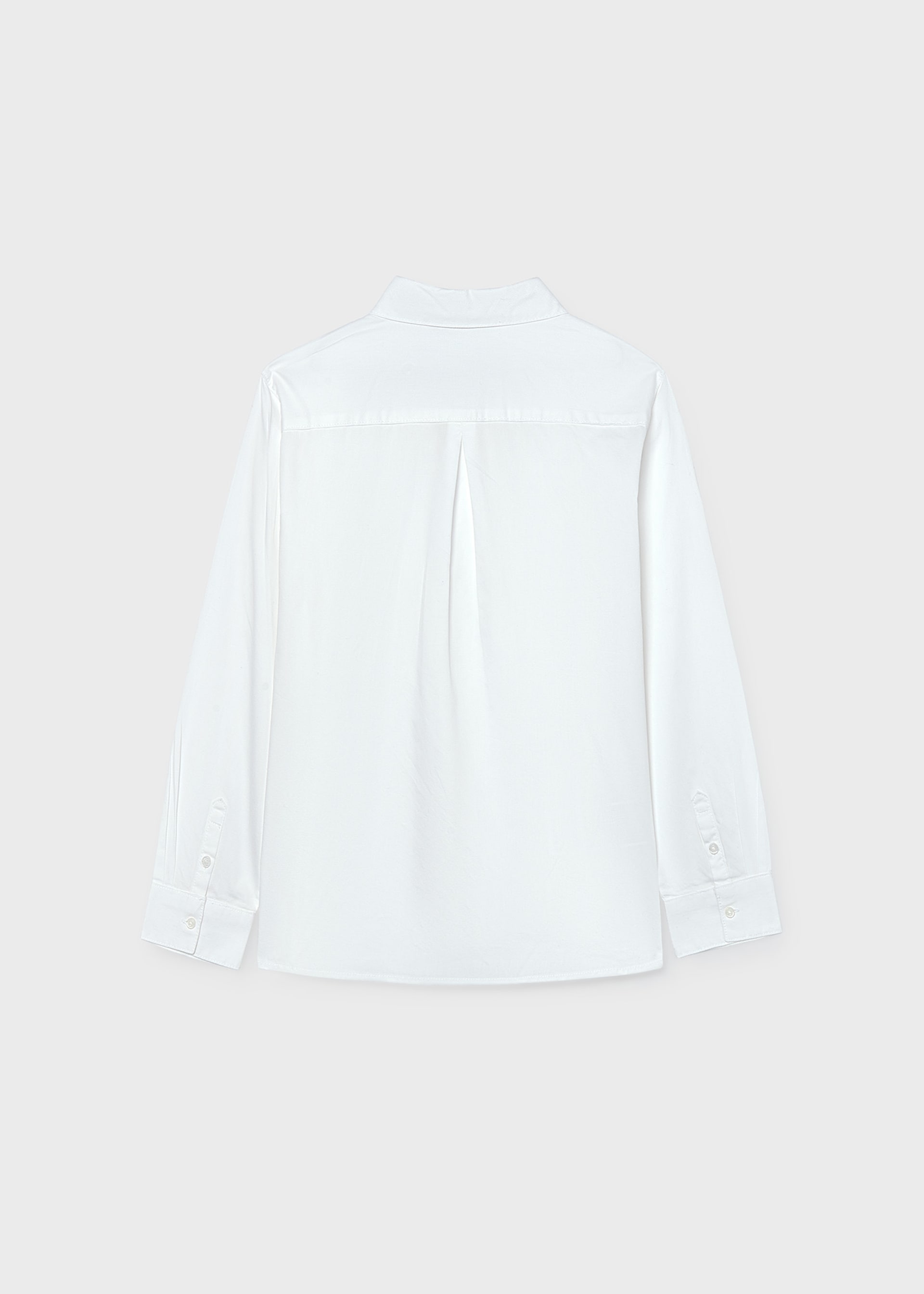 Camisa básica chico