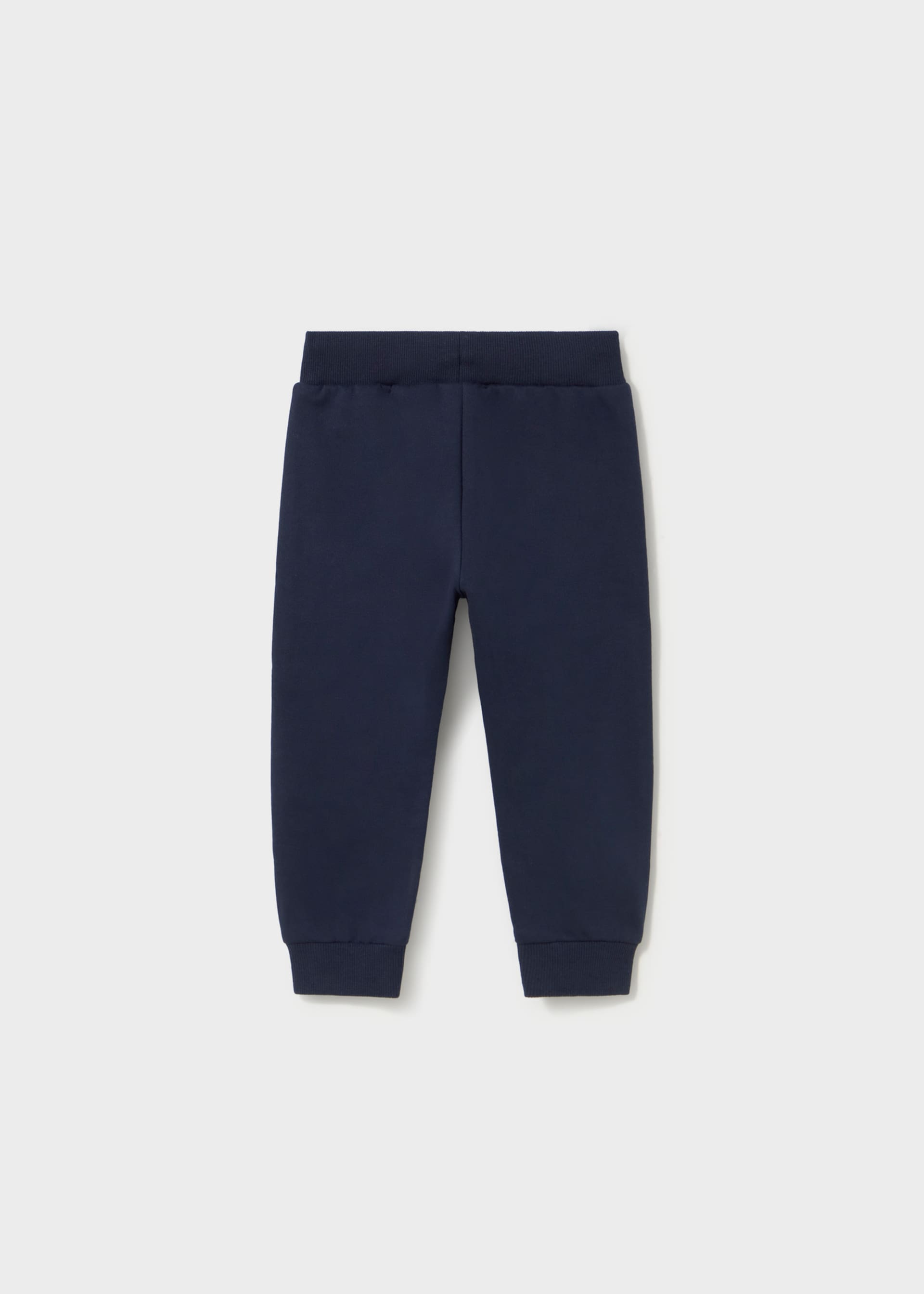 Pants 2 pantalones básico bebé