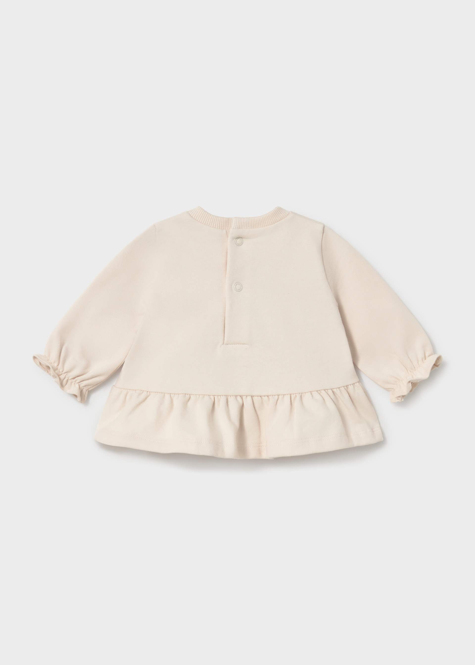 Shirt 2er-Set Neugeborene