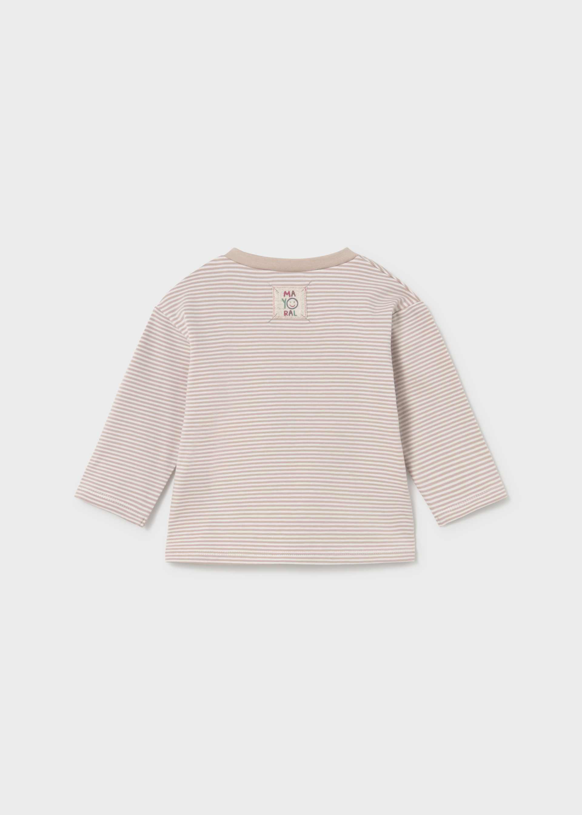 Unisex Newborn T-Shirt