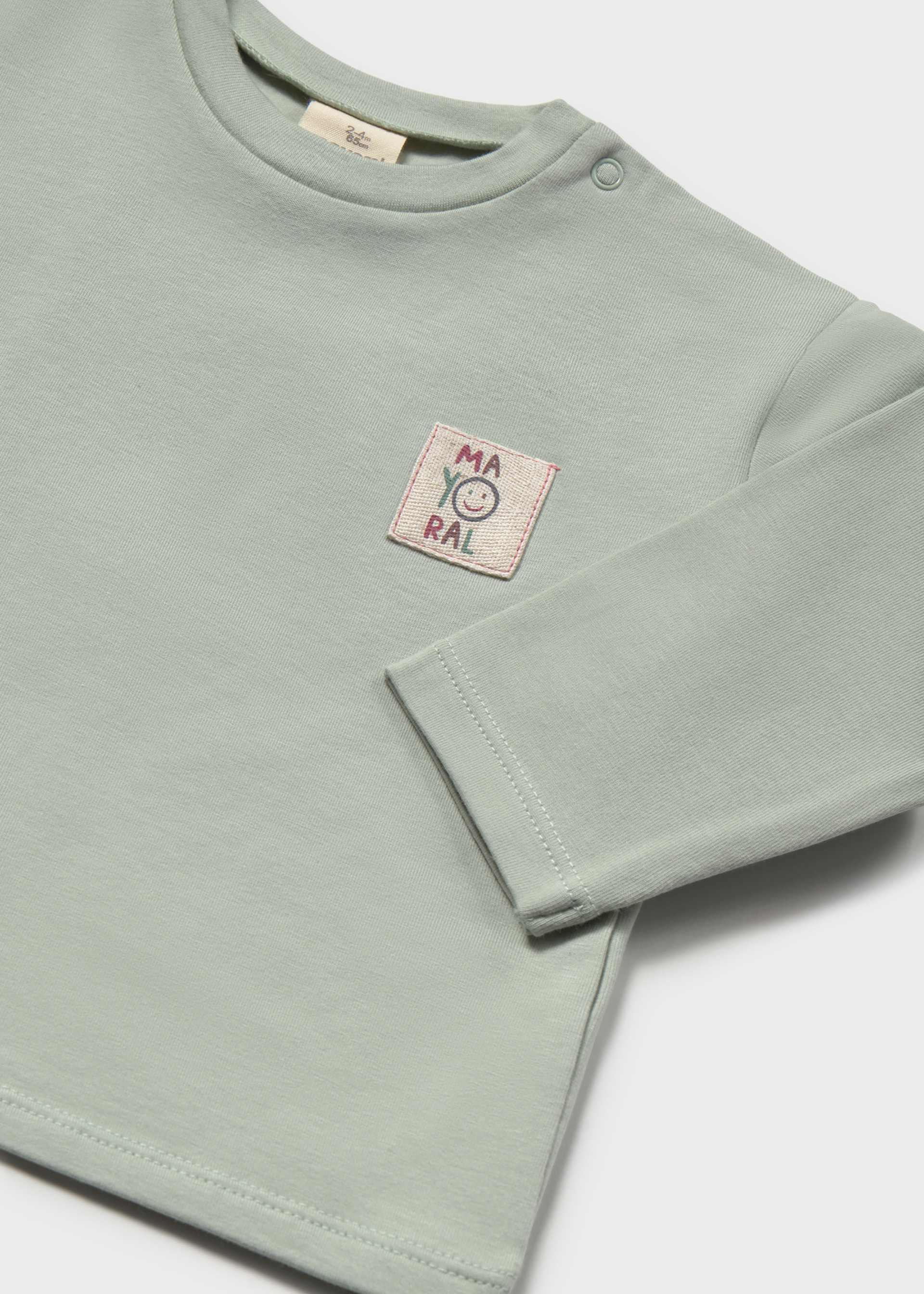 Baby Unisex T-Shirt