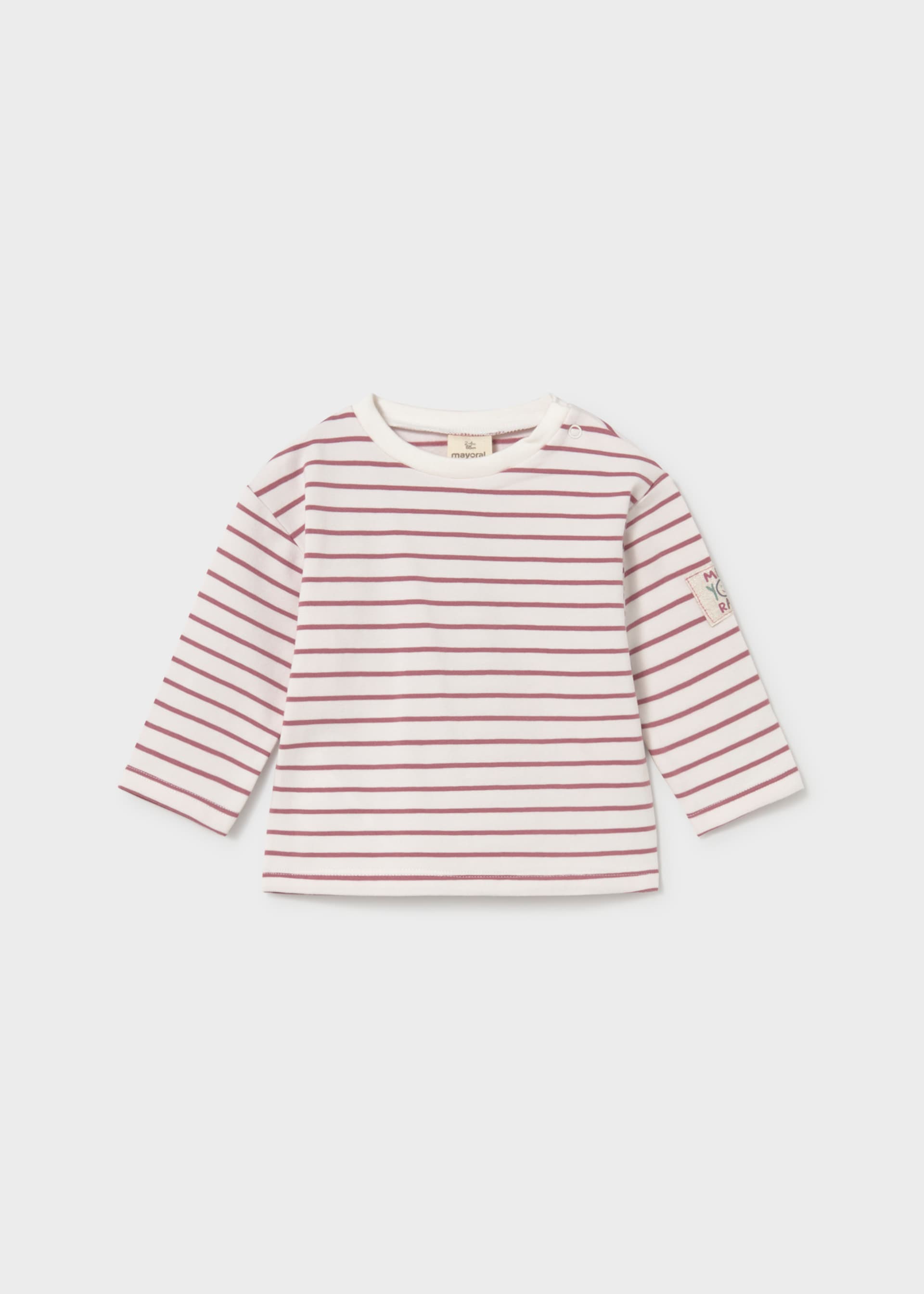 Unisex baby T-shirt