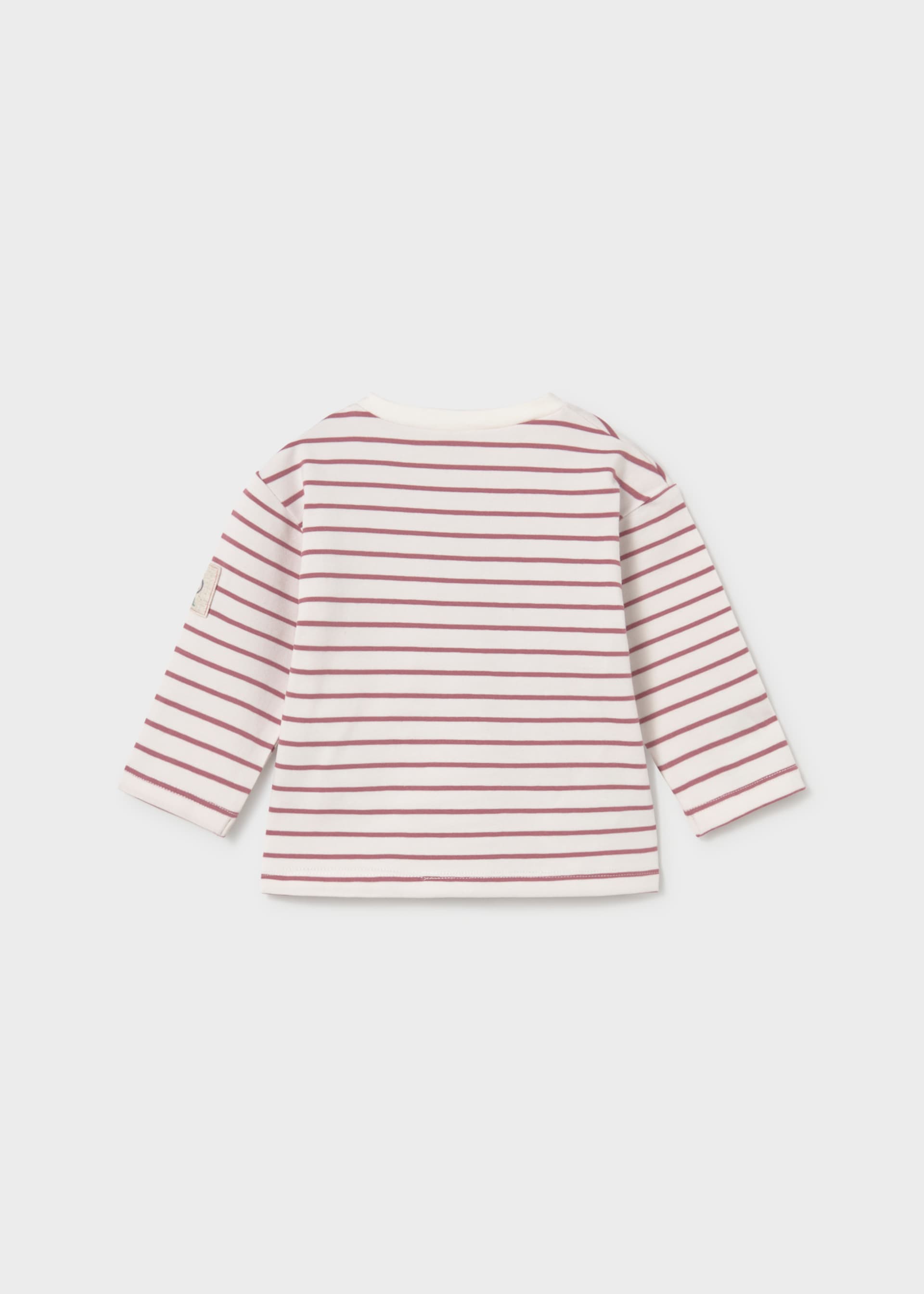 Camisola unisex bebé