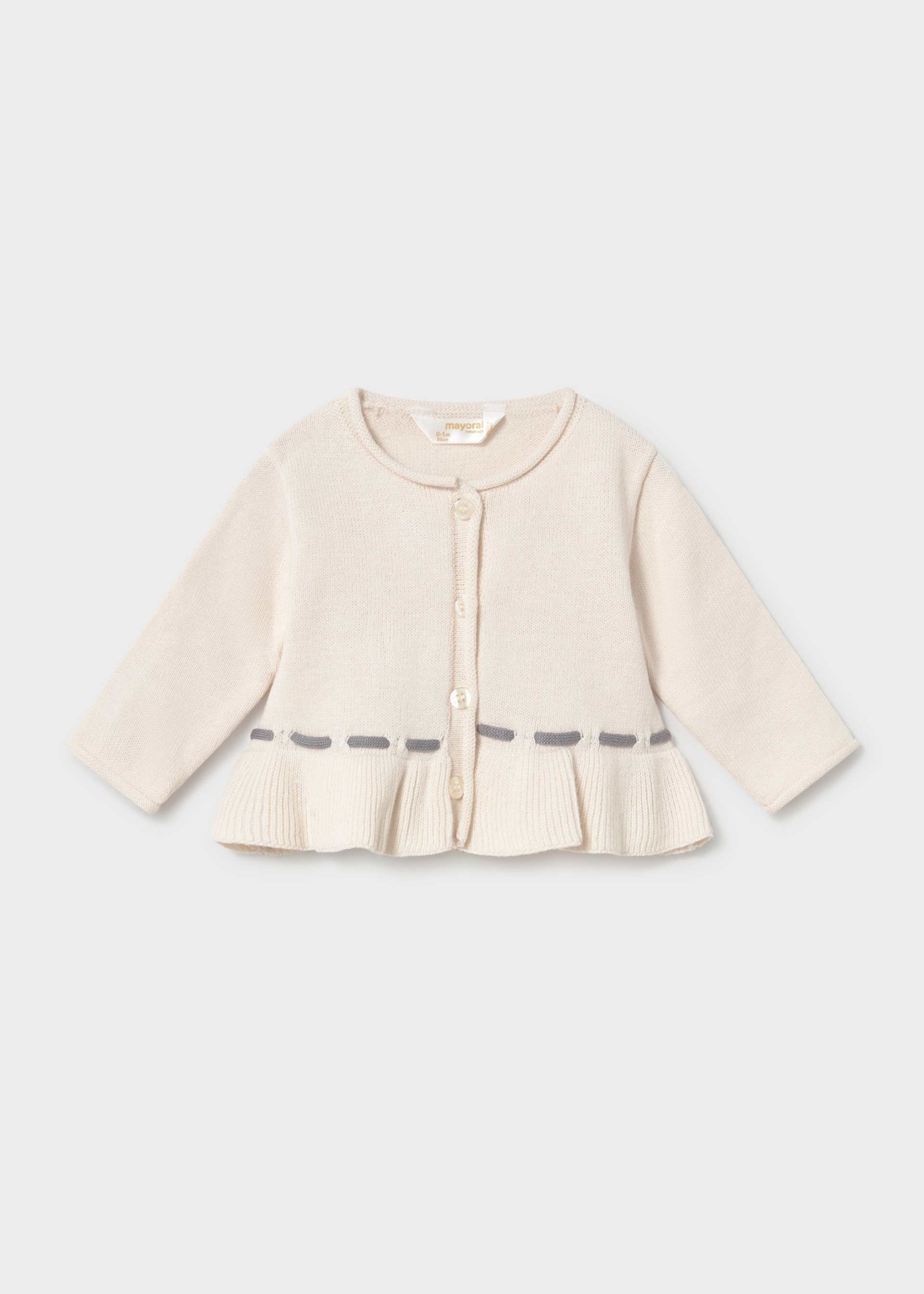 Ensemble 3 pièces nouveau-né
