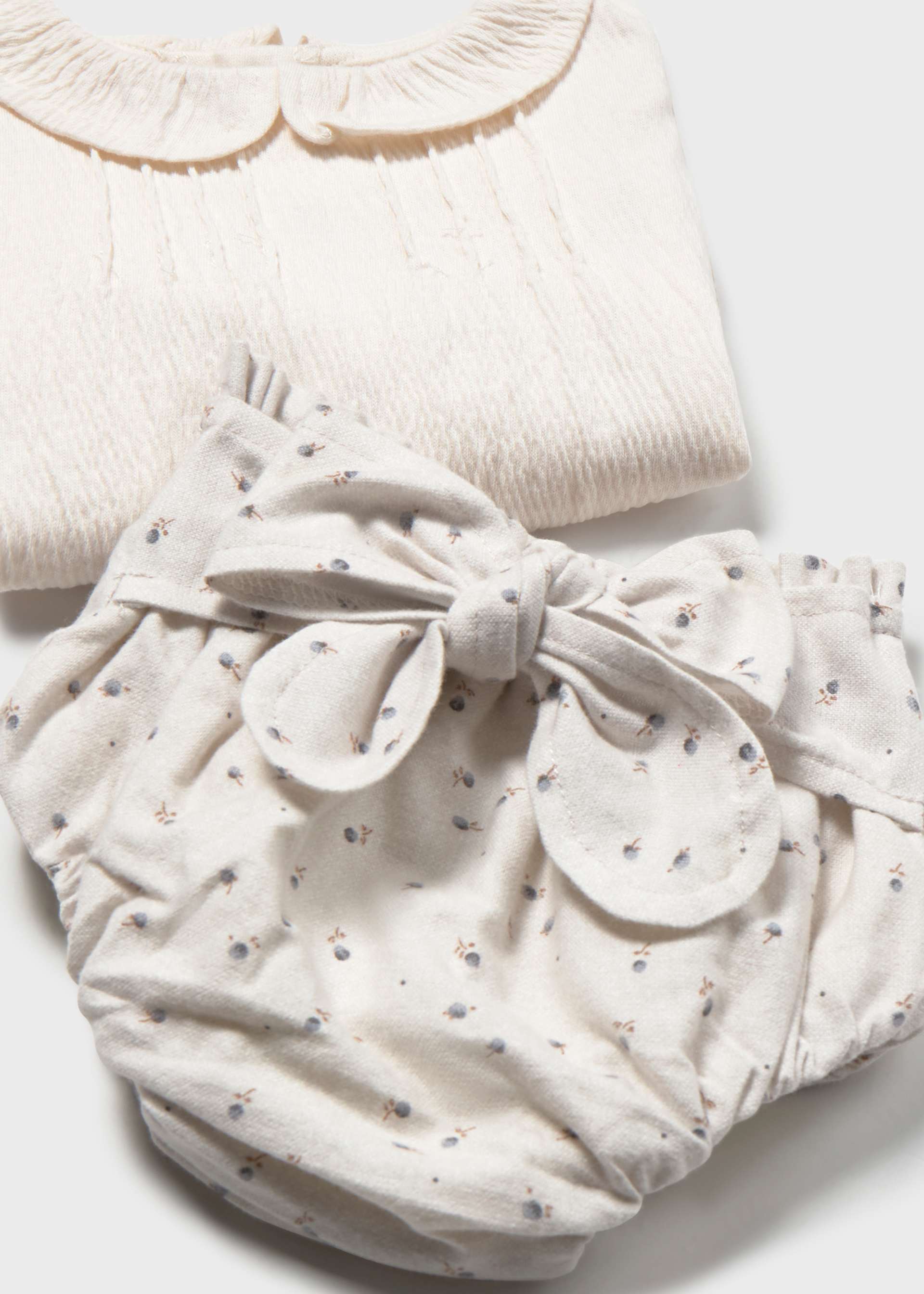 Newborn 3-piece set