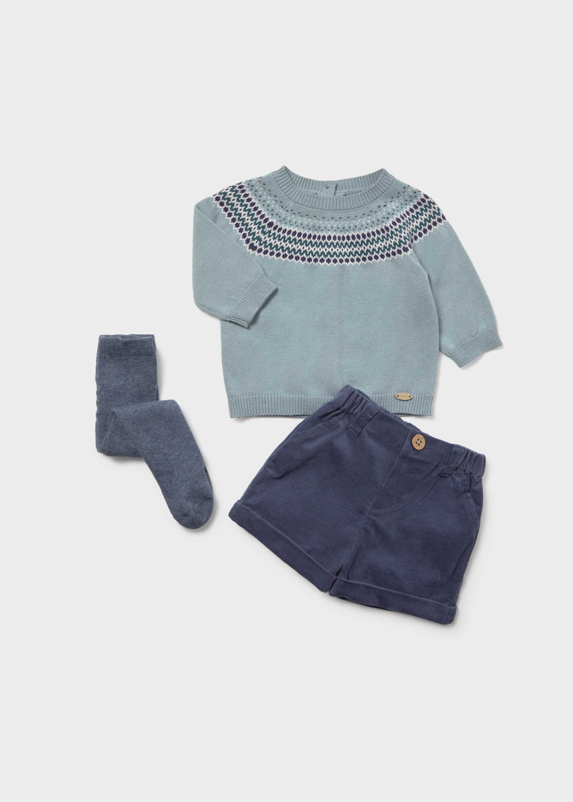 3-piece newborn set