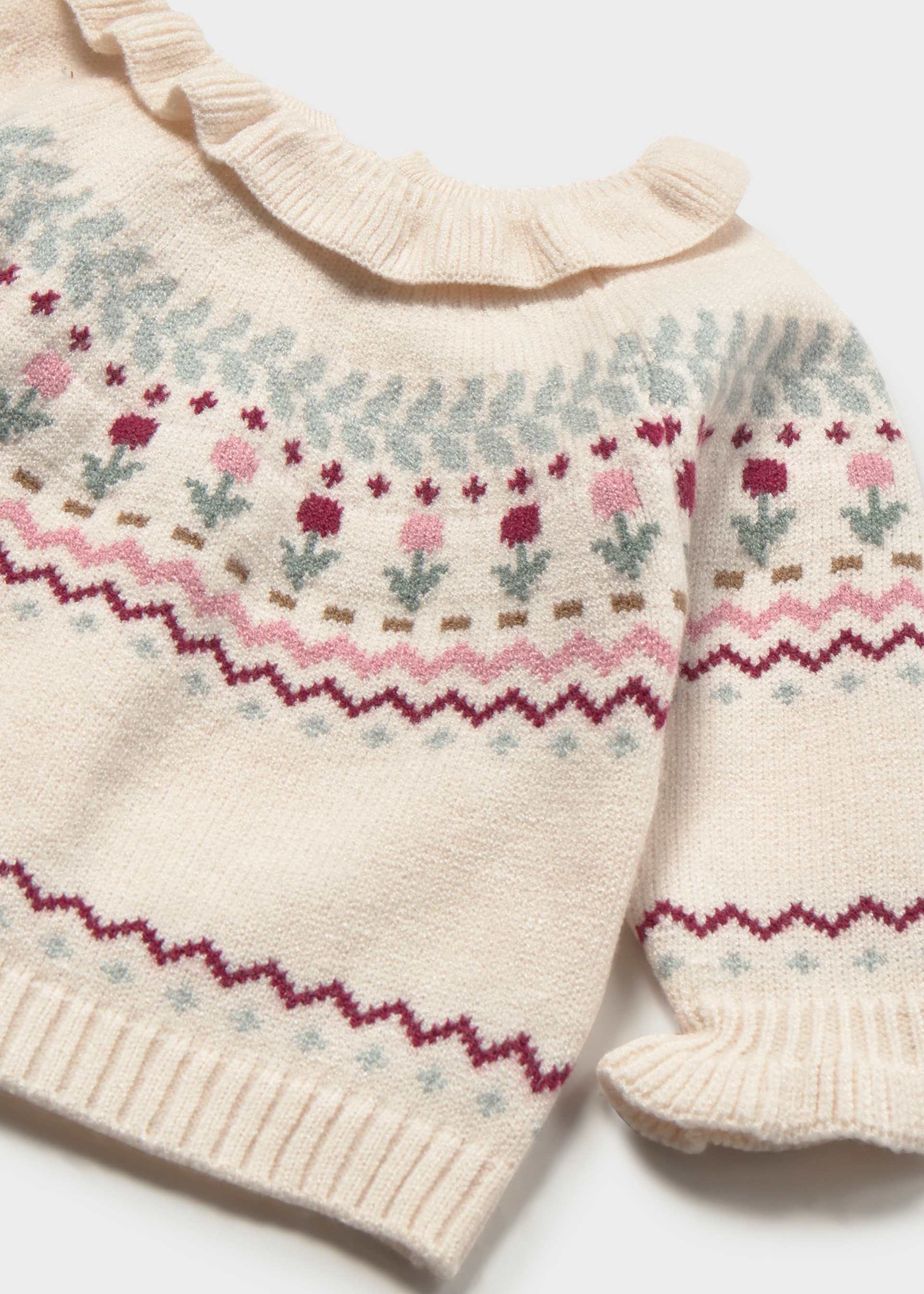 Pullover Neugeborene