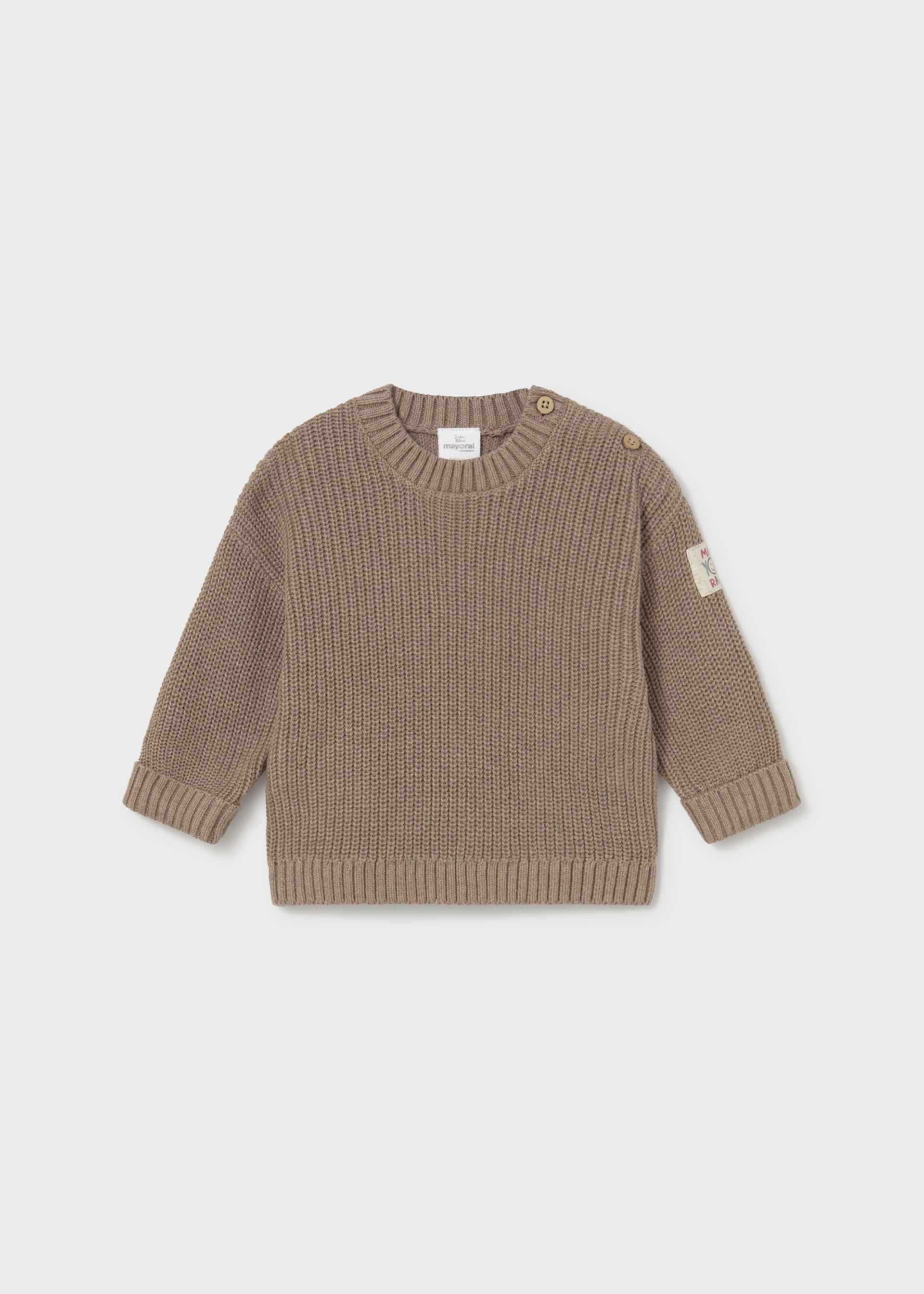Maglione neonato