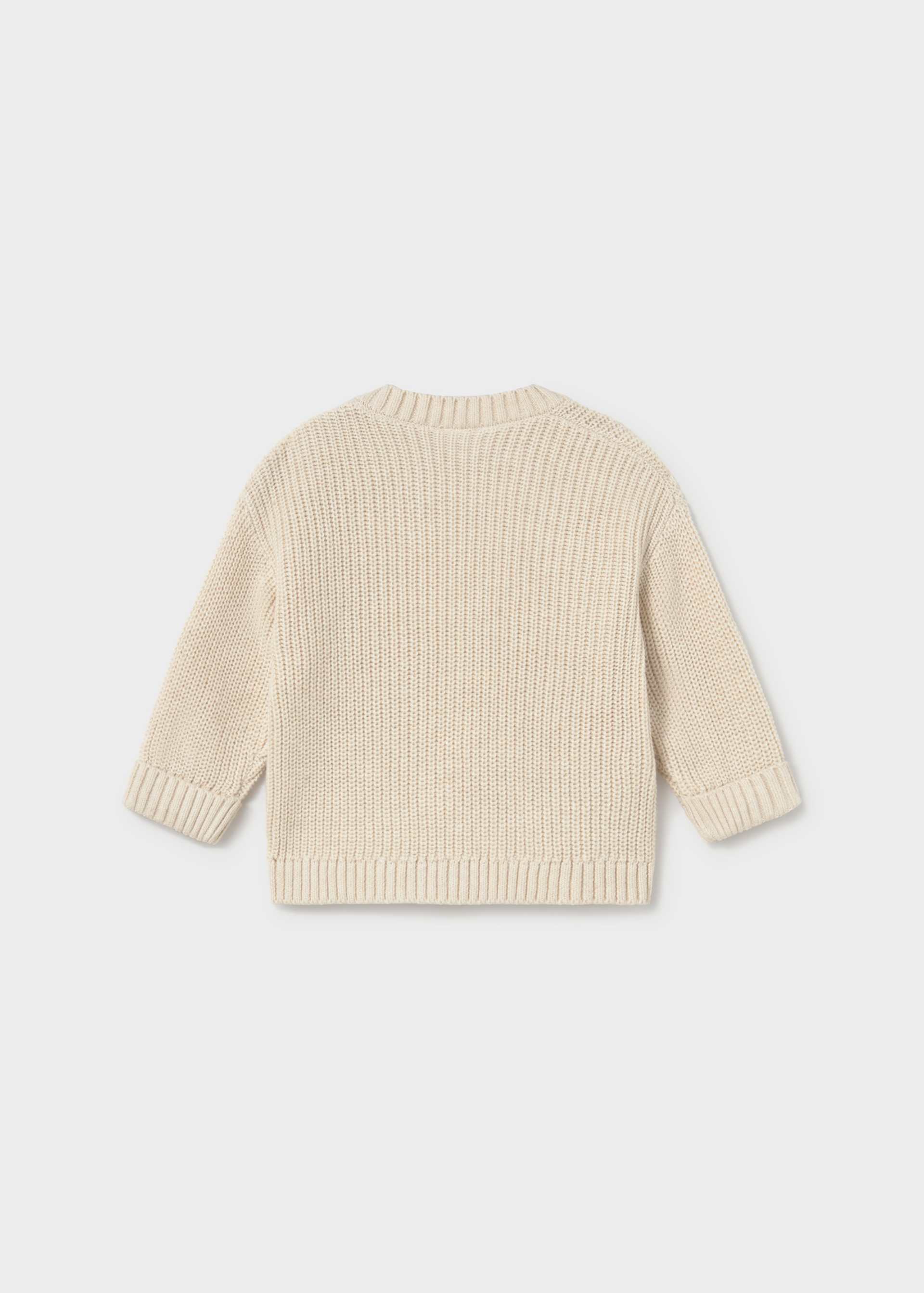 Pullover Unisex Neugeborene