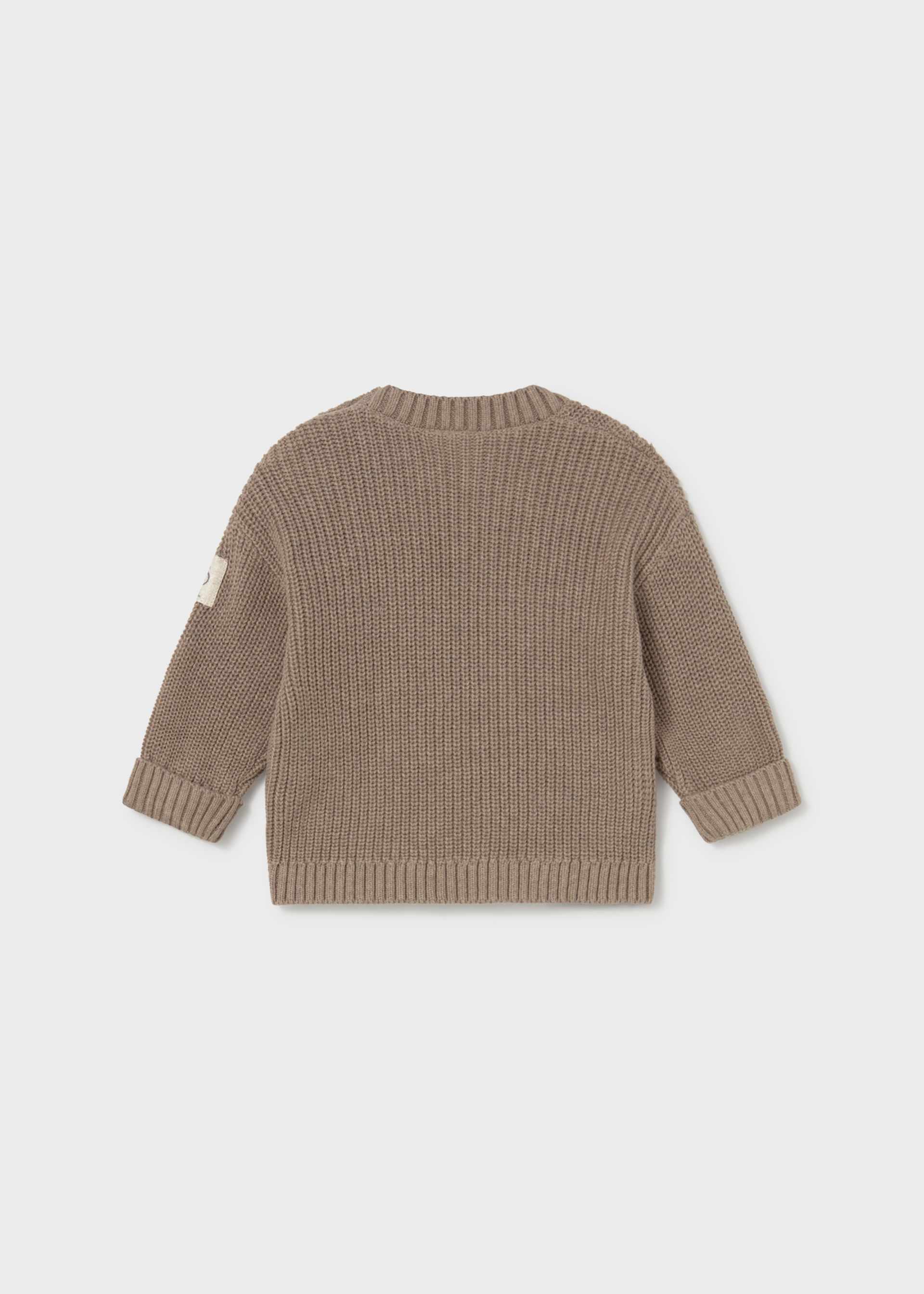 Newborn jumper