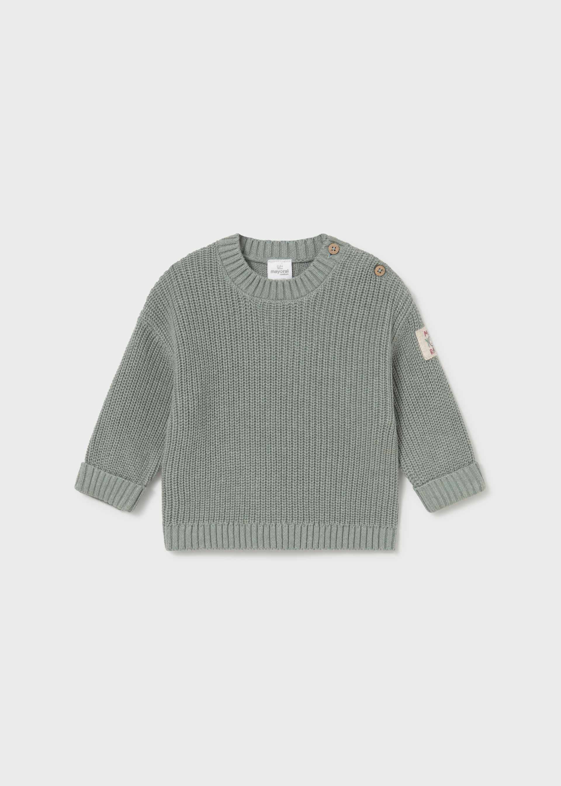 Newborn jumper