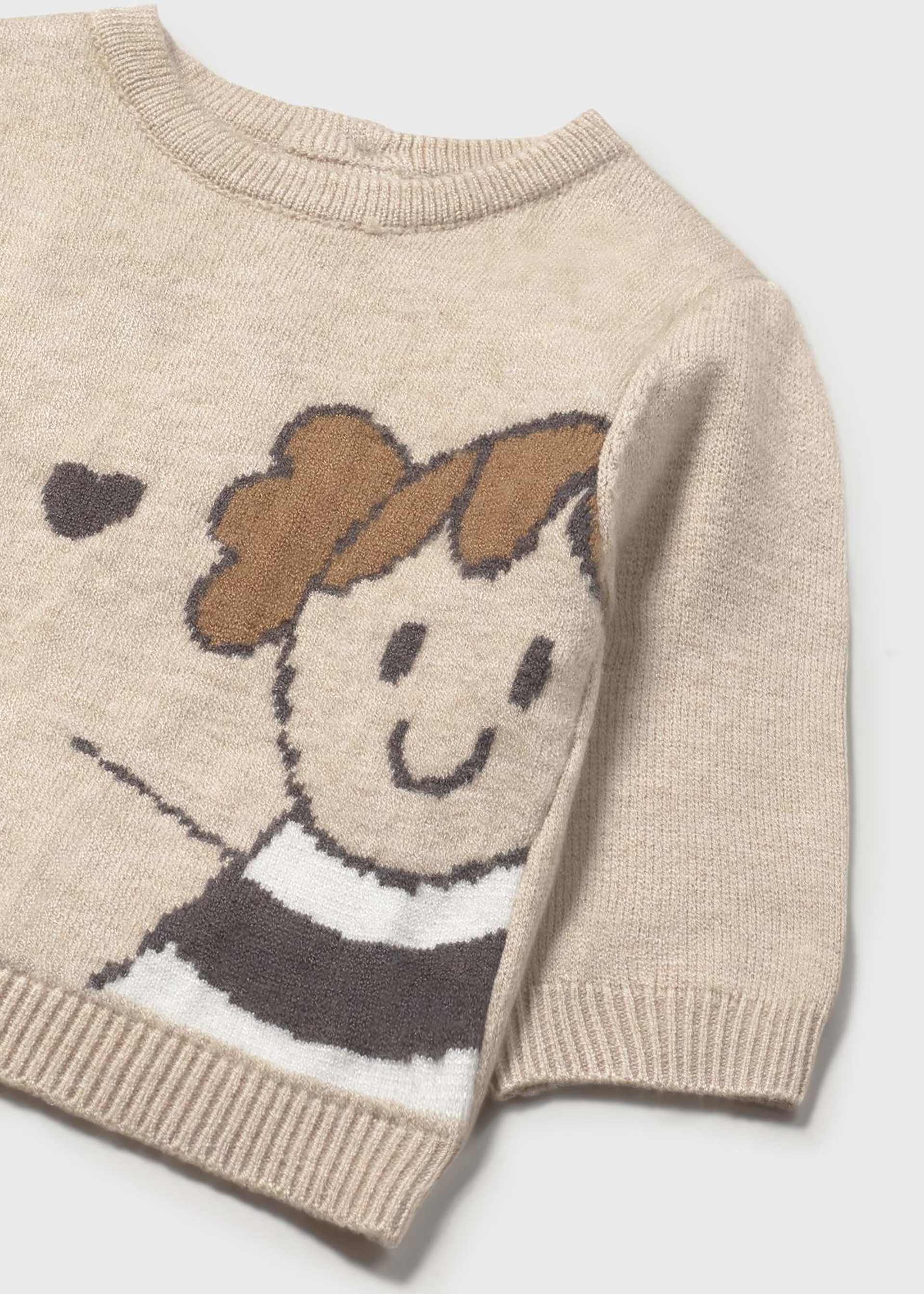 Pullover Neugeborene