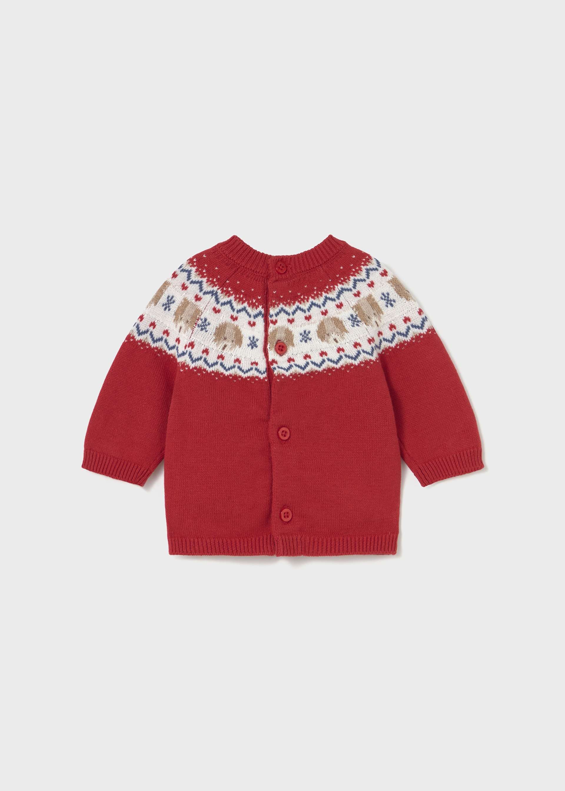 Pull nouveau-né