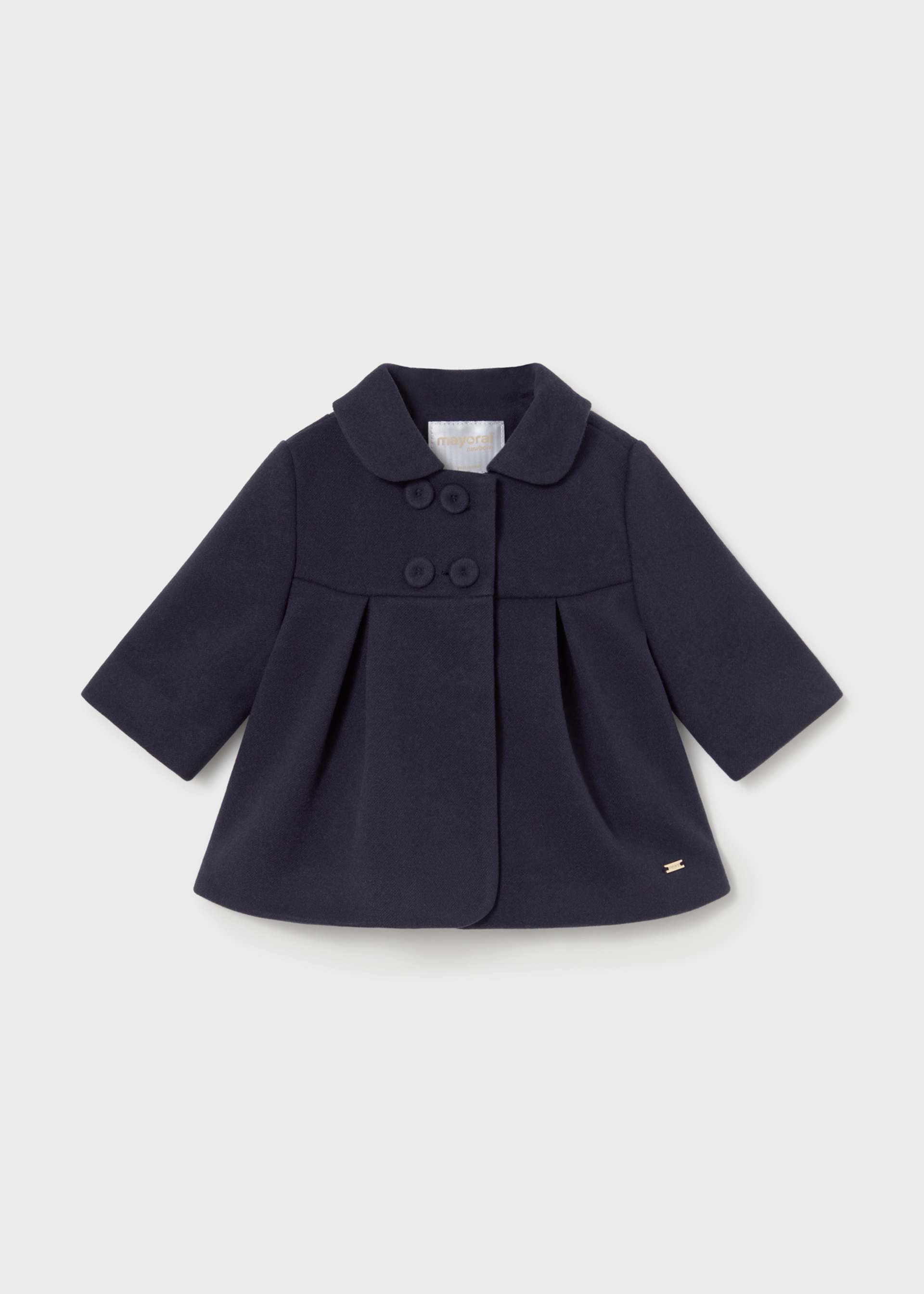 Manteau nouveau-né