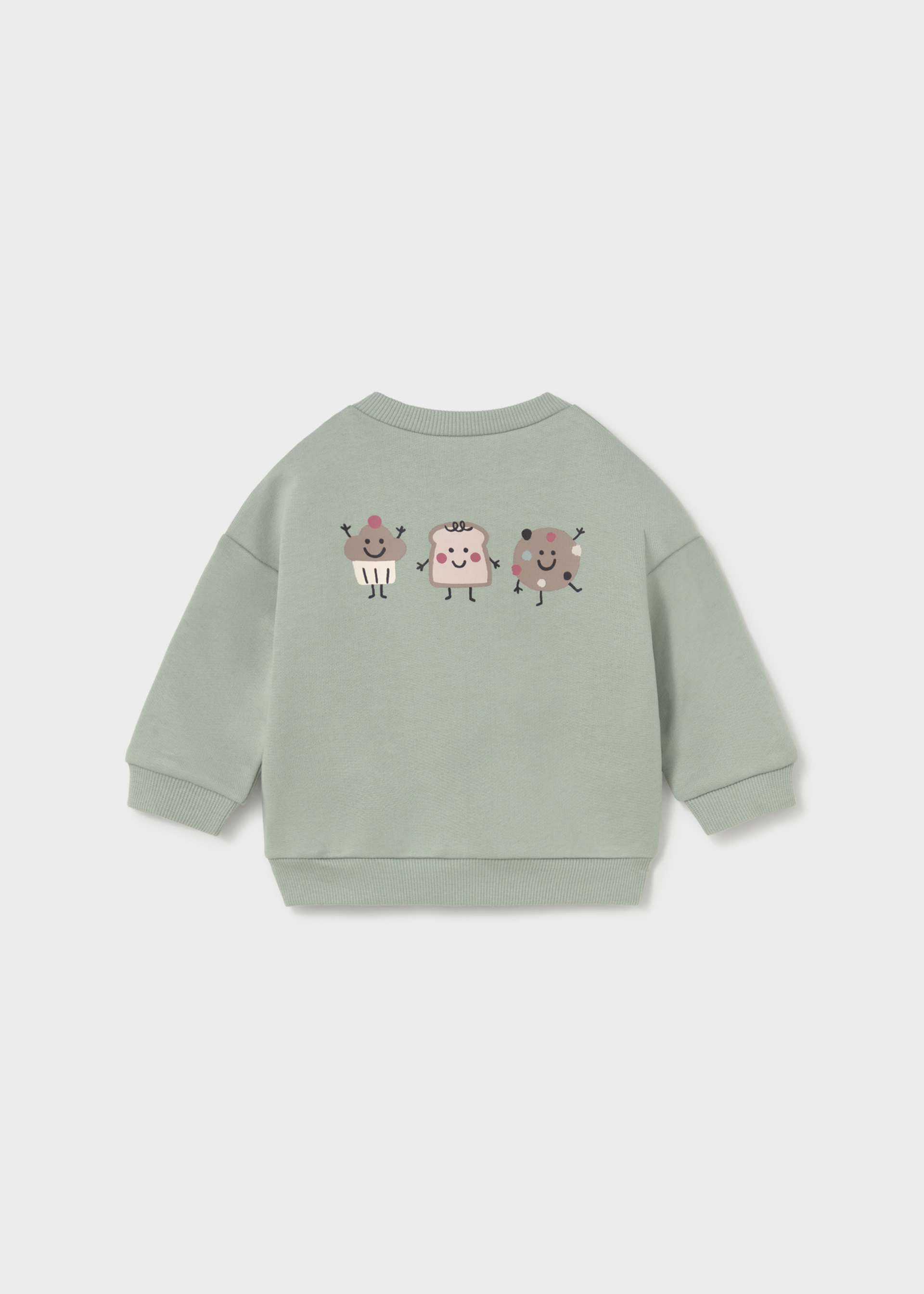 Newborn jumper