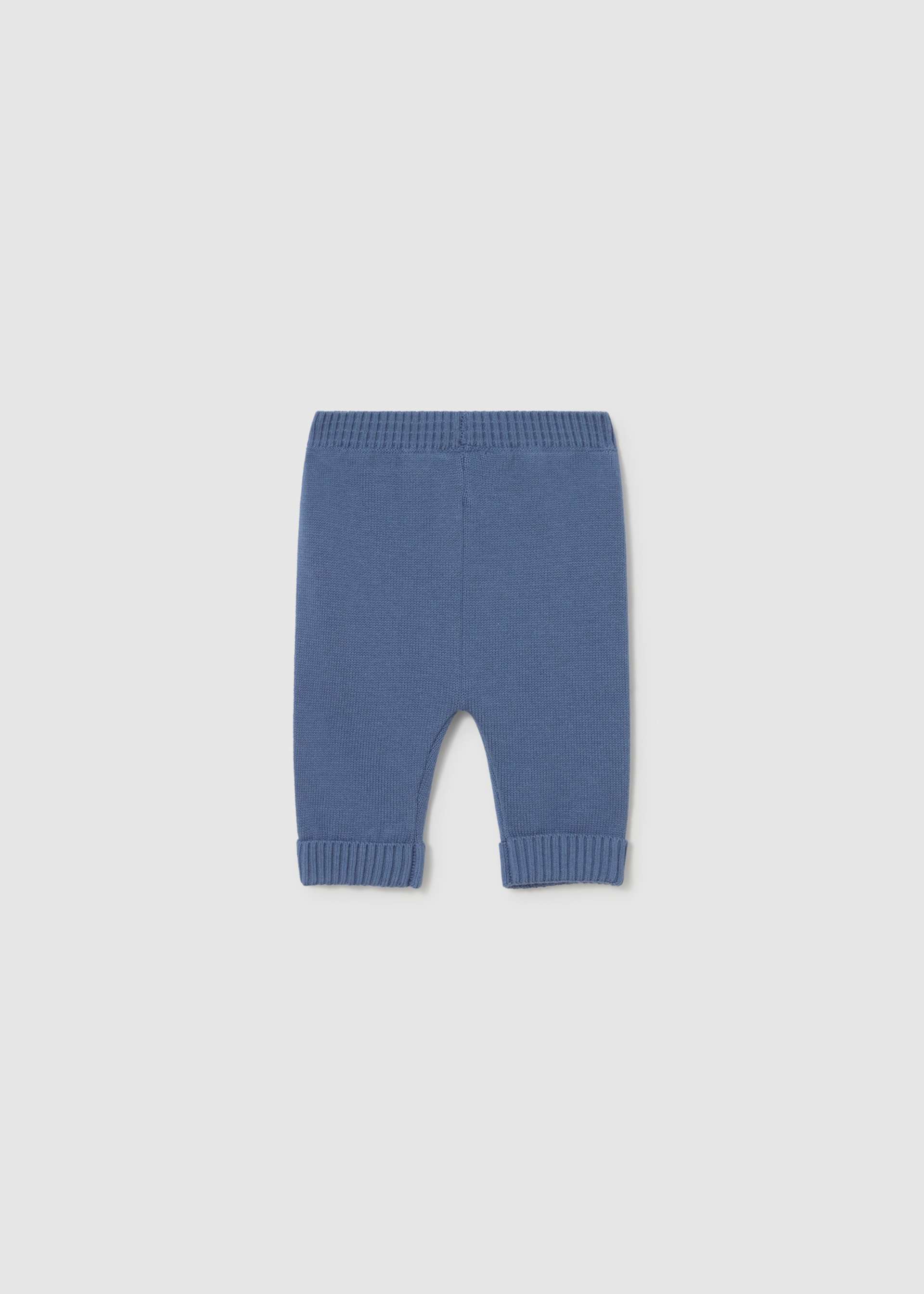 Ensemble gilet 3 pièces nouveau-né