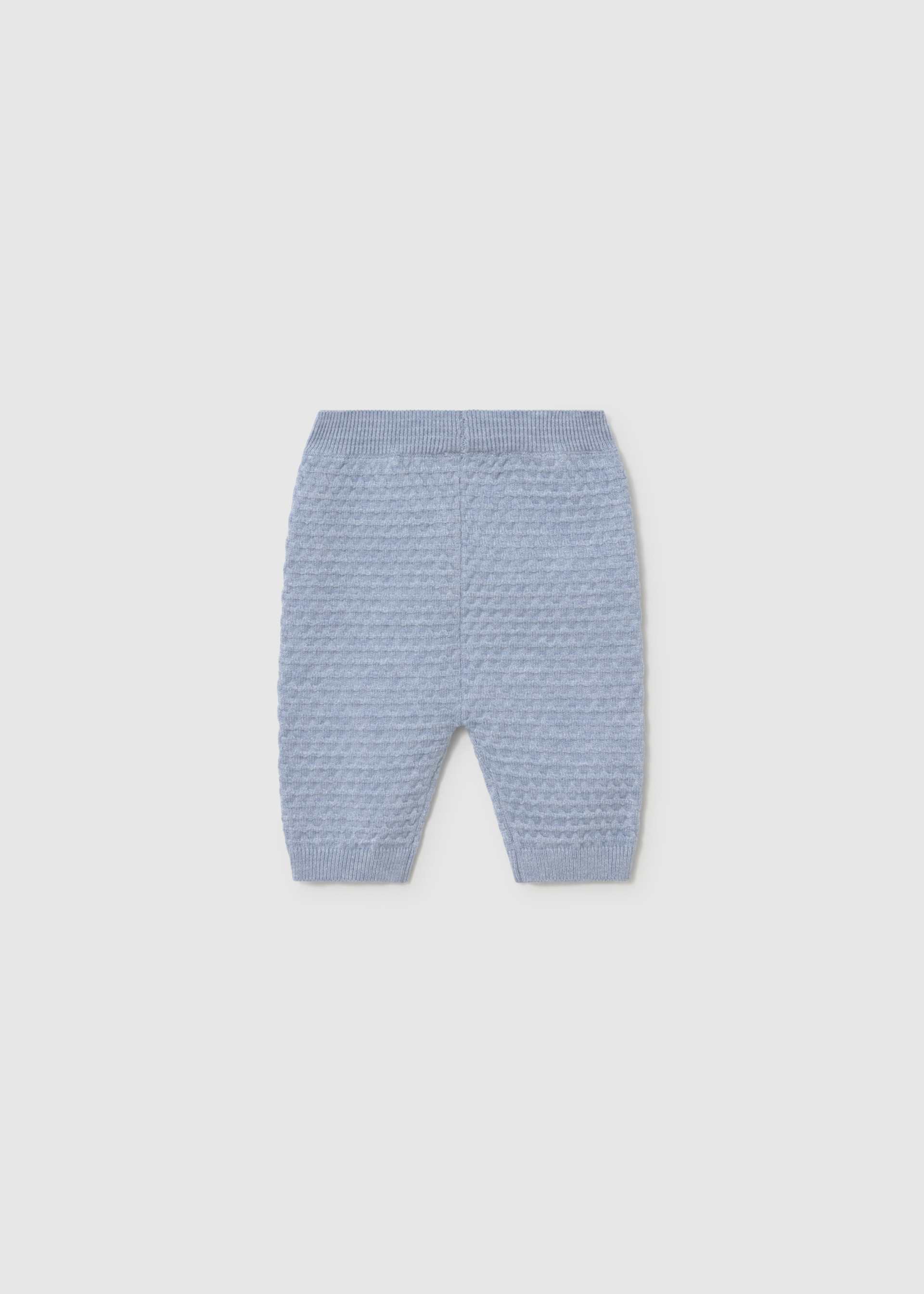 Newborn Boy 3-Piece Set