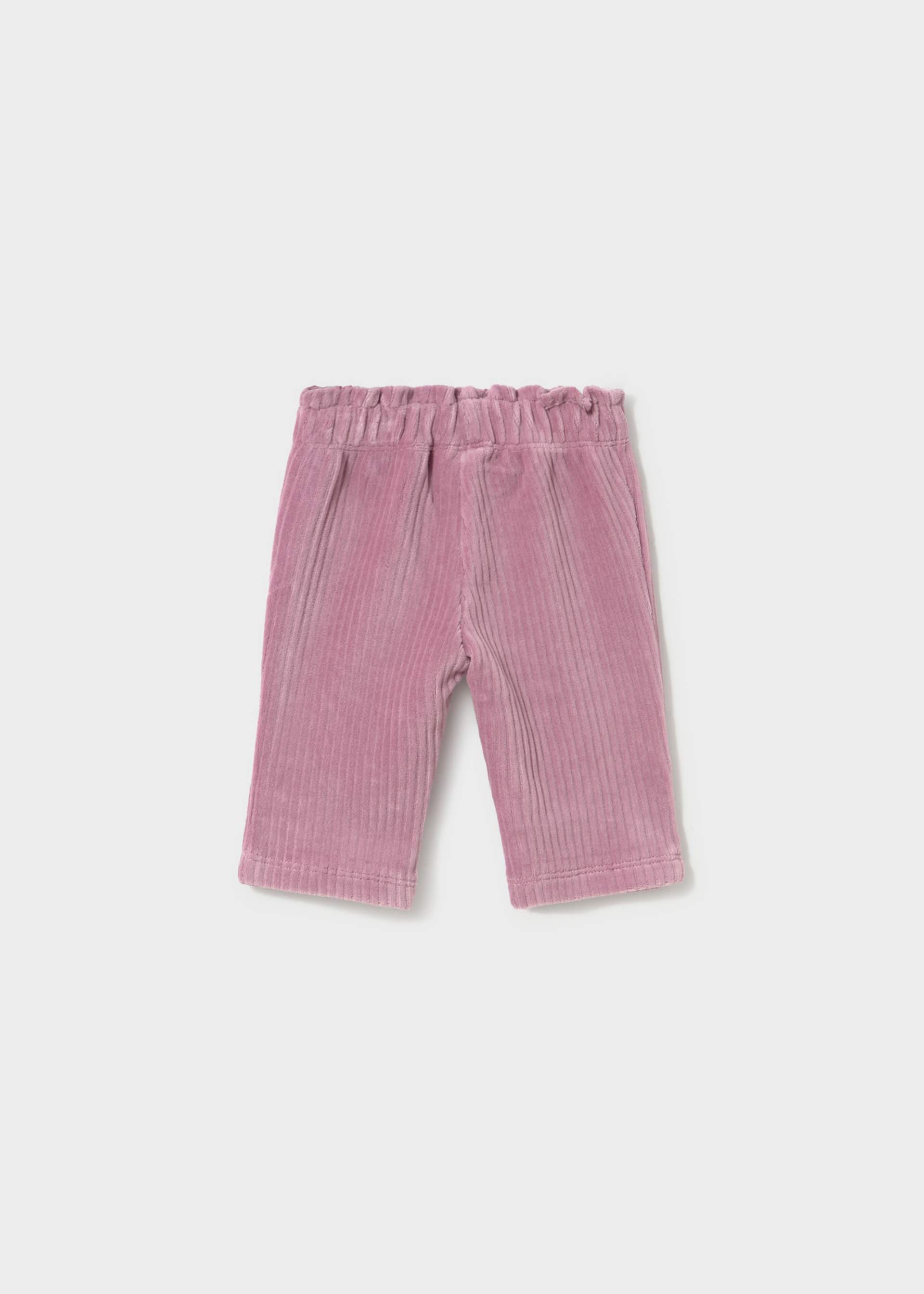 Lange Cordhose Neugeborene