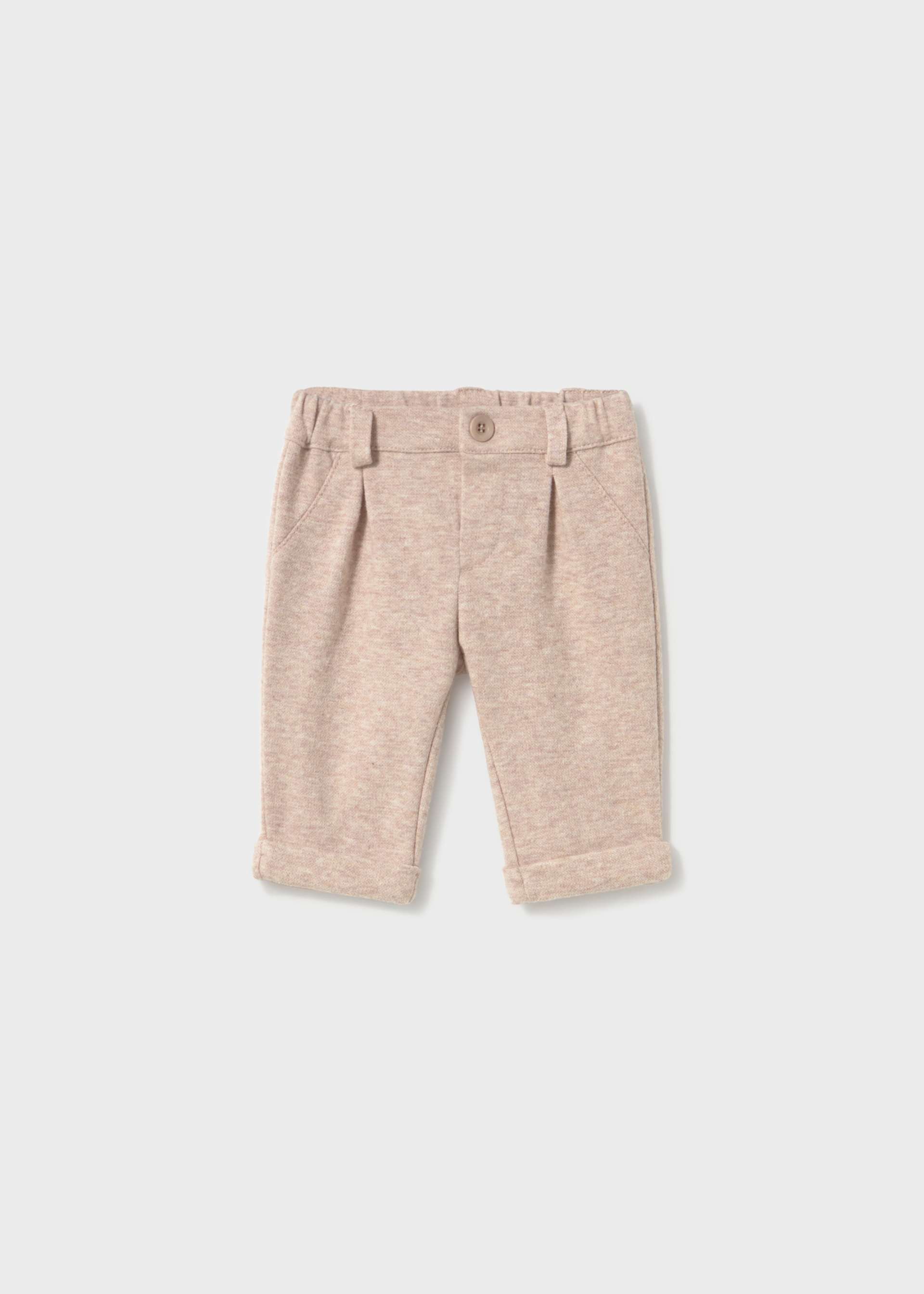 Pantaloni lungi nou-nascut