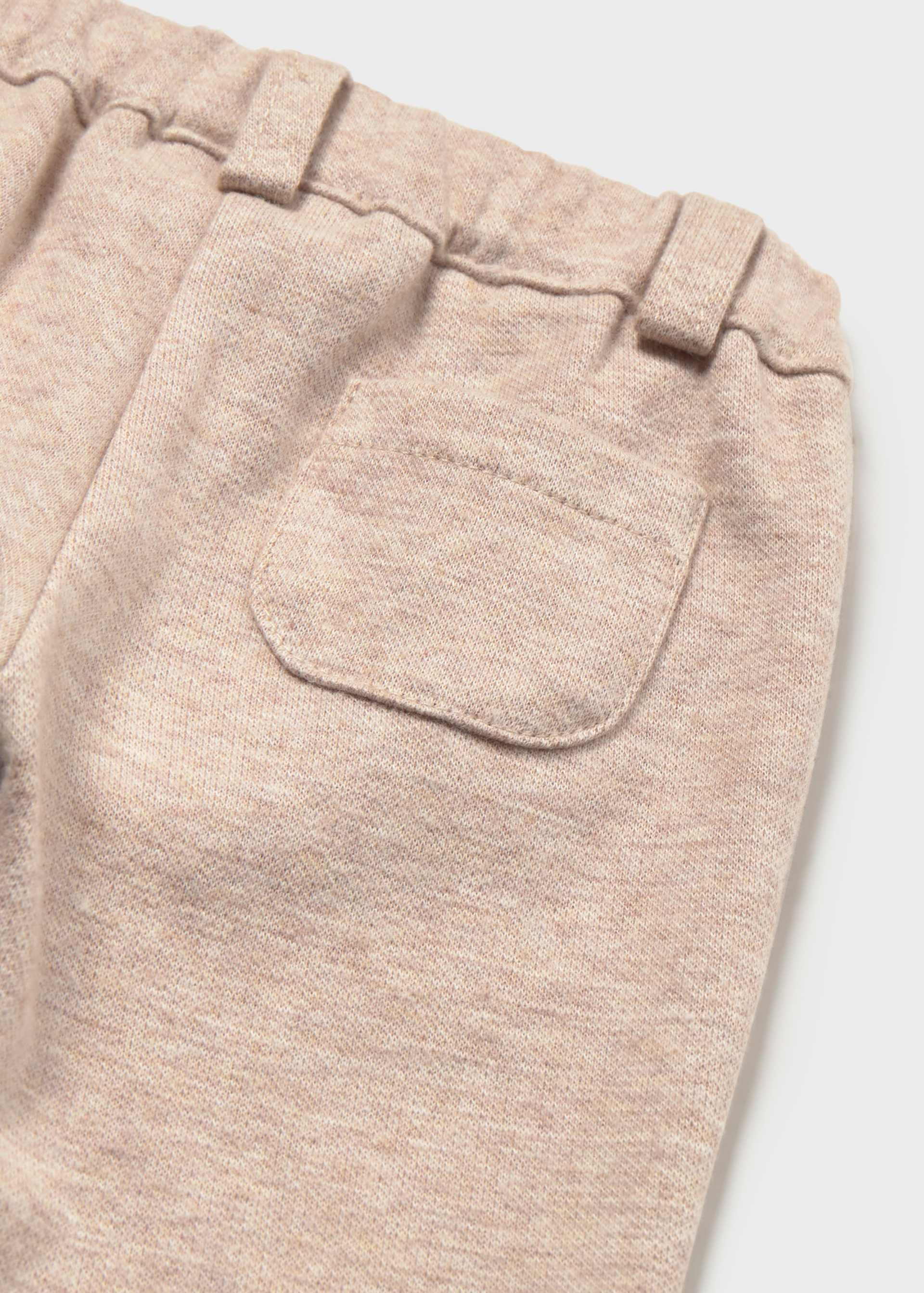 Pantaloni lungi nou-nascut