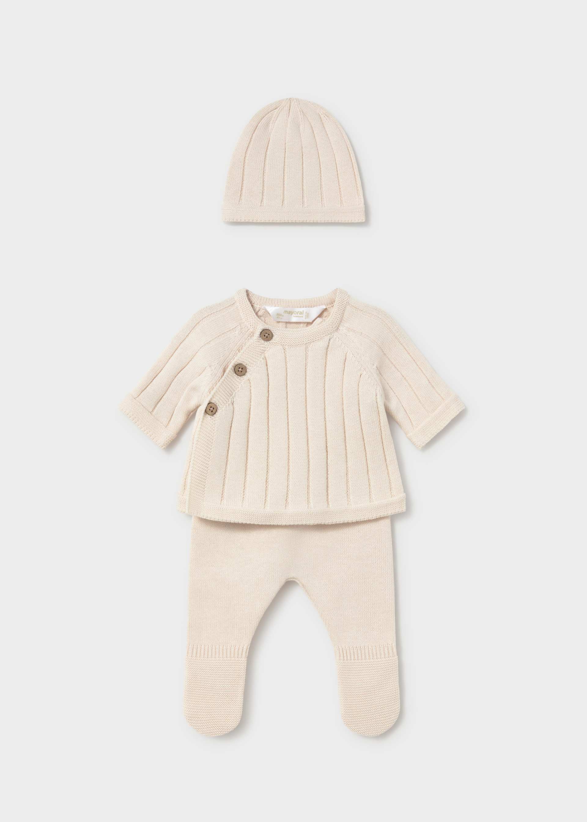 Newborn 3-Piece Set
